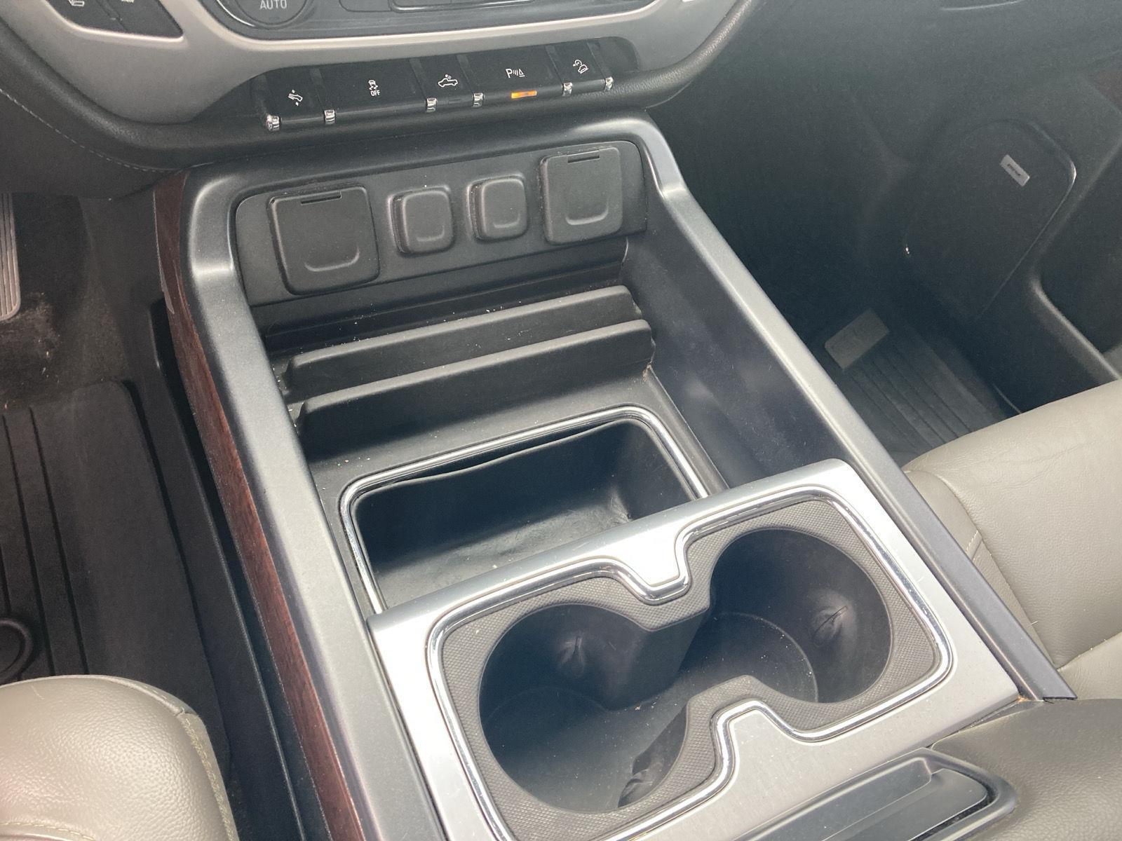 2017 Gmc Sierra 1500 SLT photo 17