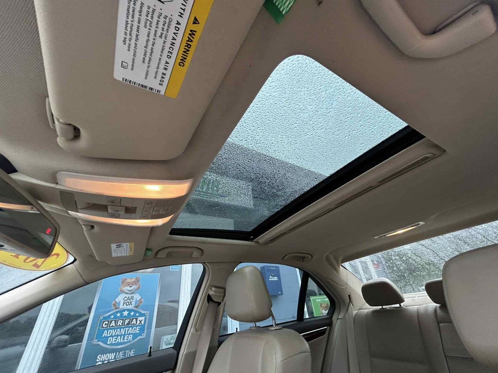 2014 Mercedes-Benz C-Class C250 Luxury