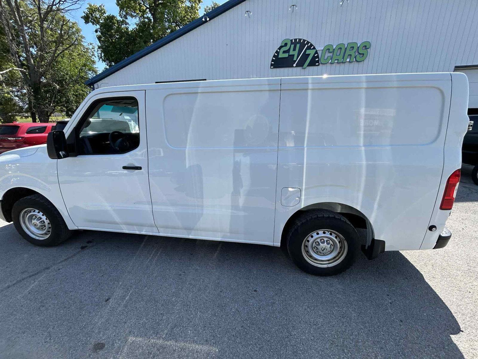 Shop 24/7 Cars