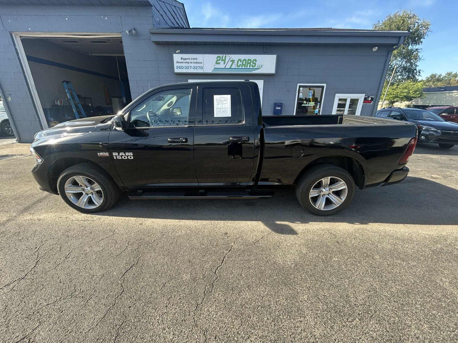 Shop 24/7 Cars