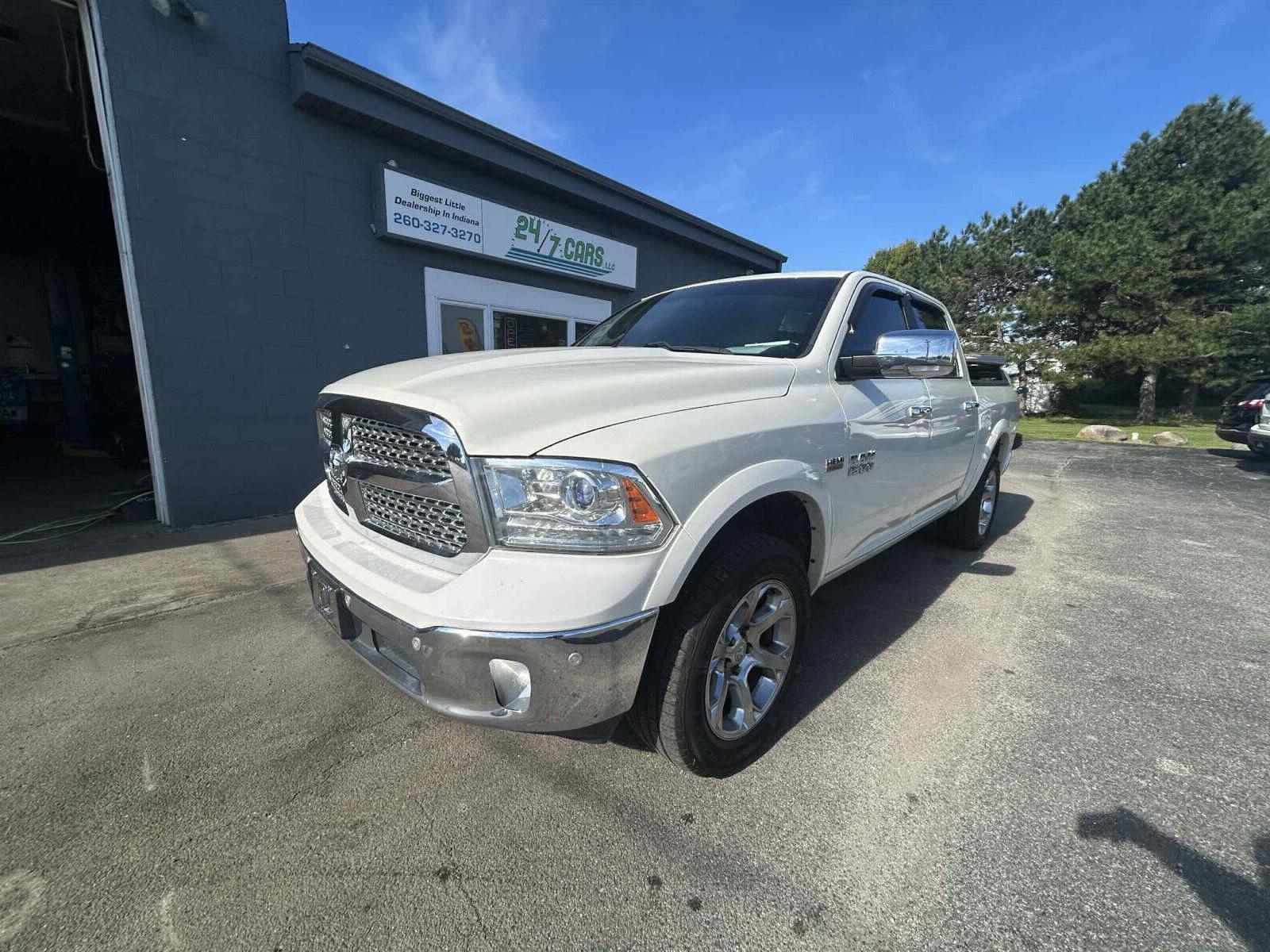 Shop 24/7 Cars