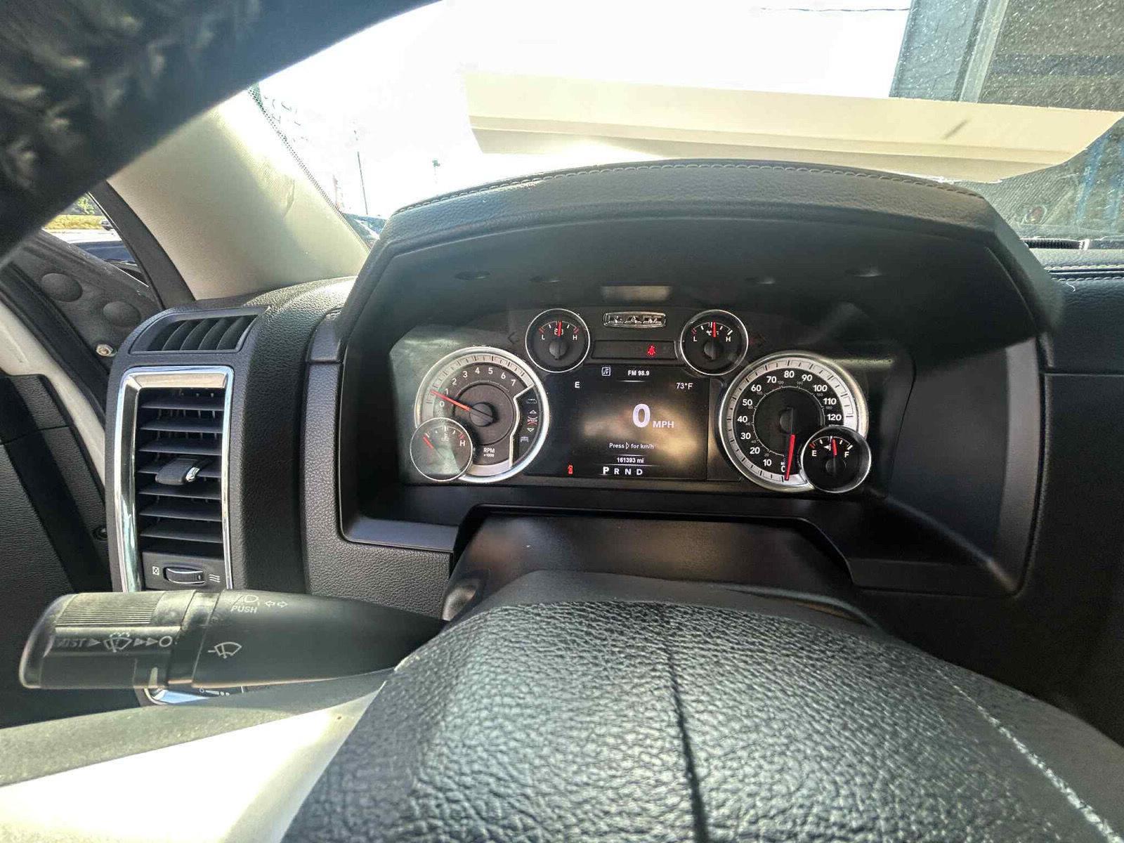2017 Ram 1500 Laramie photo 15