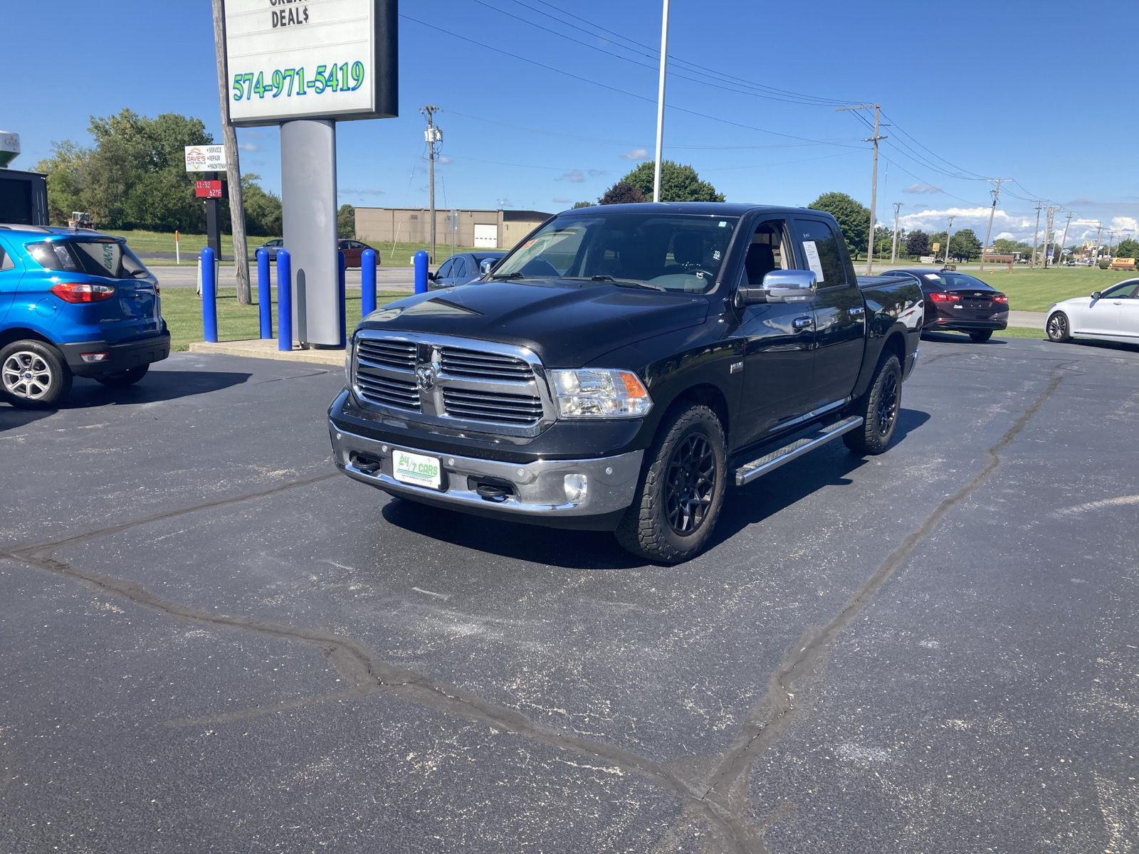 Shop 24/7 Cars