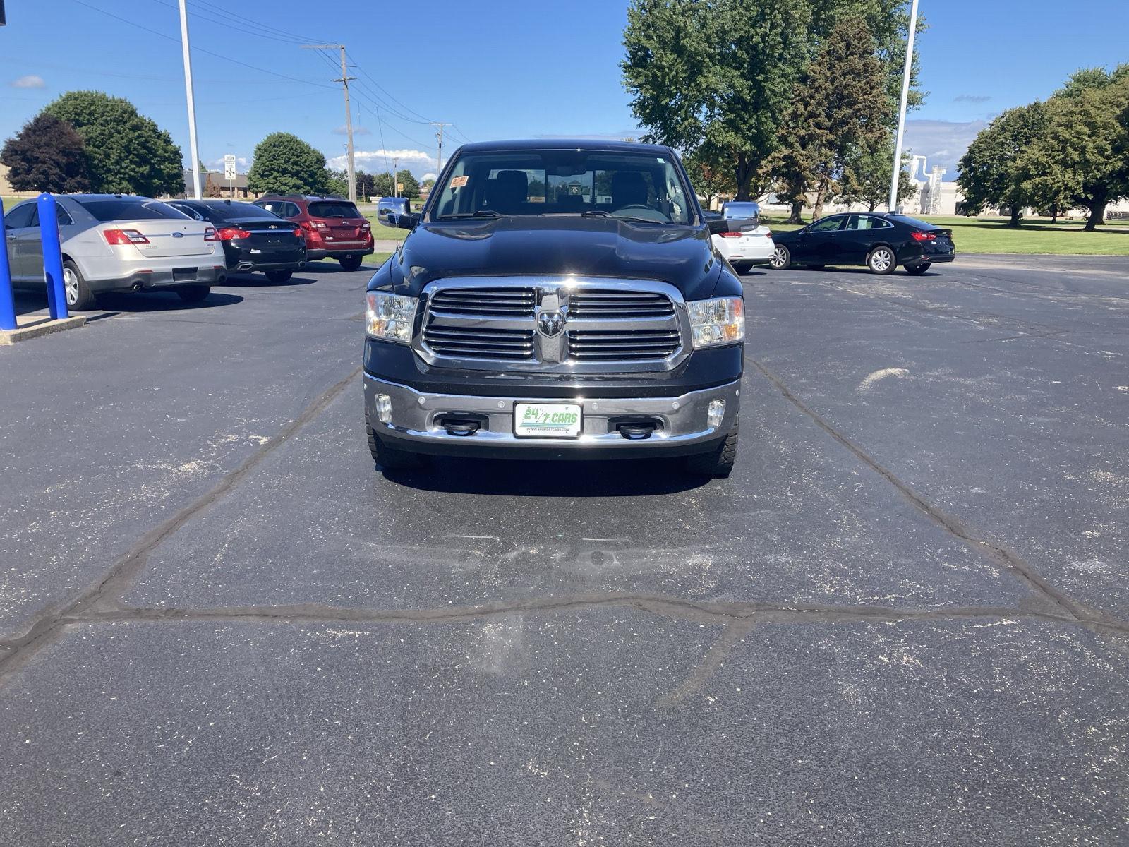 Shop 24/7 Cars