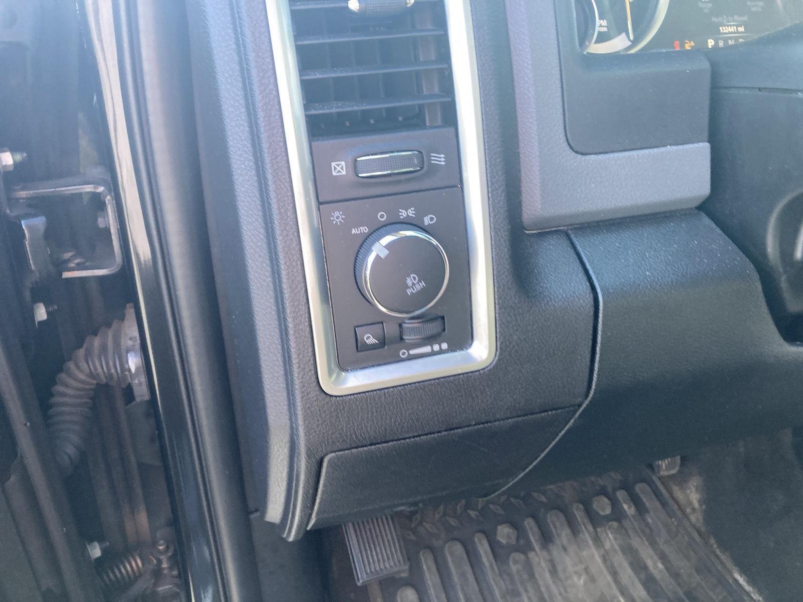 2017 Ram 1500 Big Horn photo 11