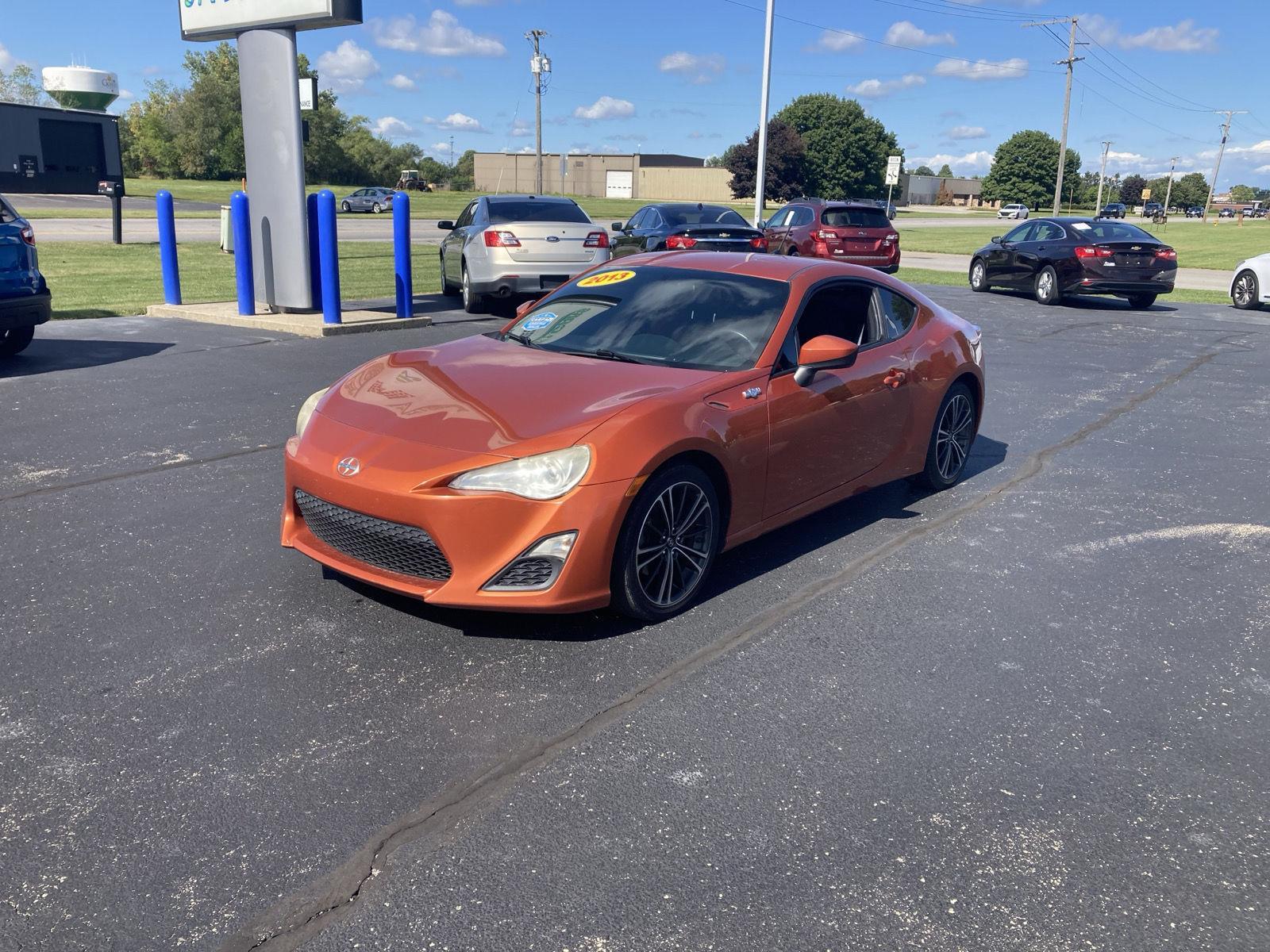 Shop 24/7 Cars