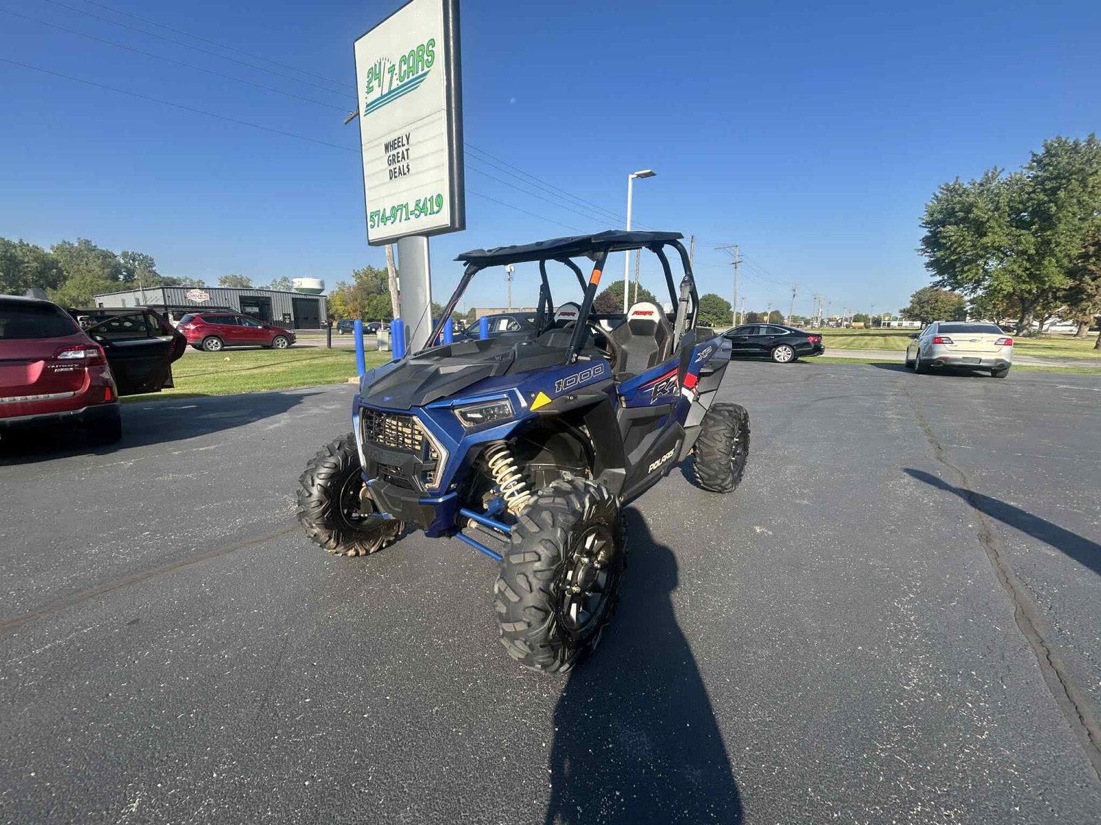 Shop 24/7 Cars