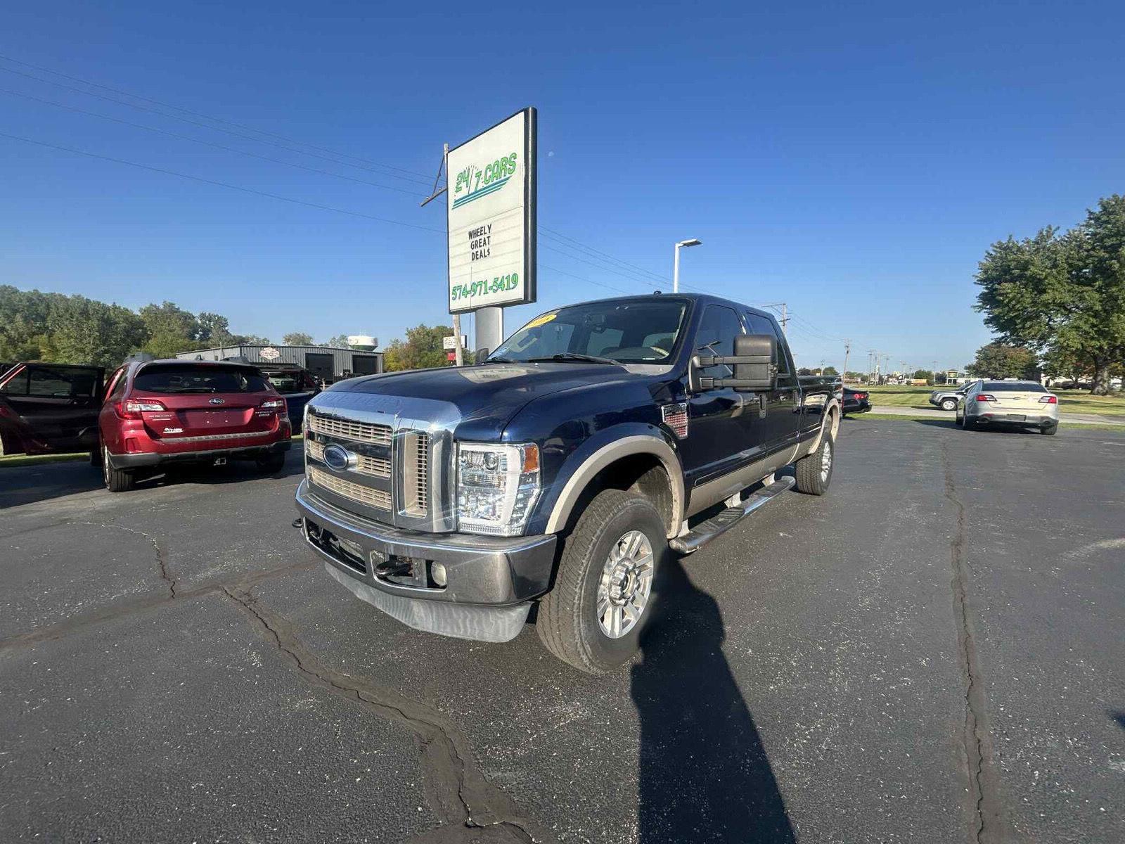 Shop 24/7 Cars