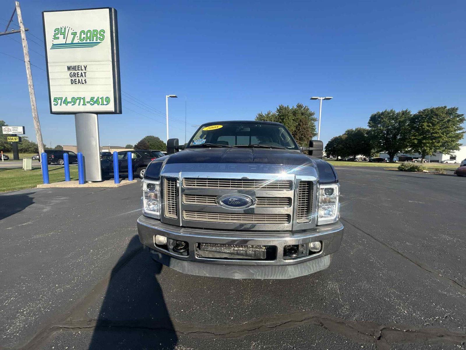 Shop 24/7 Cars