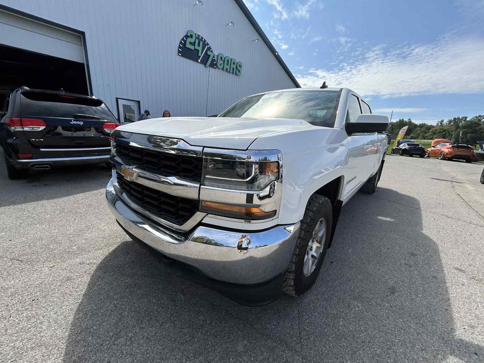 Shop 24/7 Cars