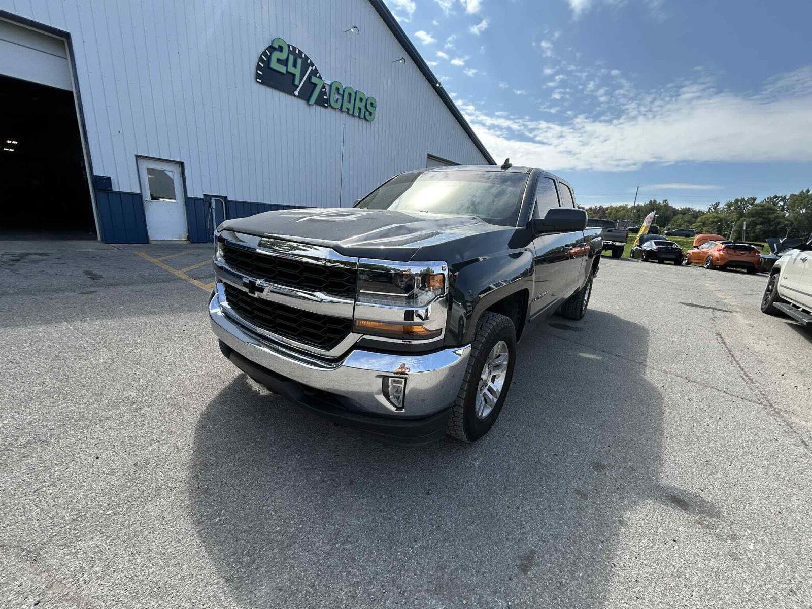 Shop 24/7 Cars