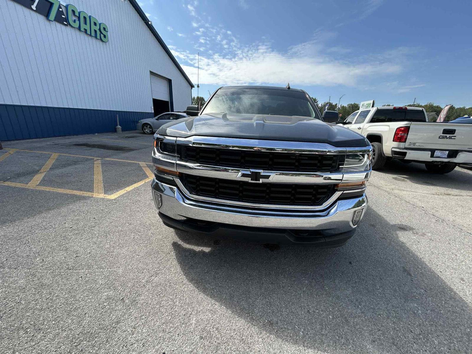 Shop 24/7 Cars
