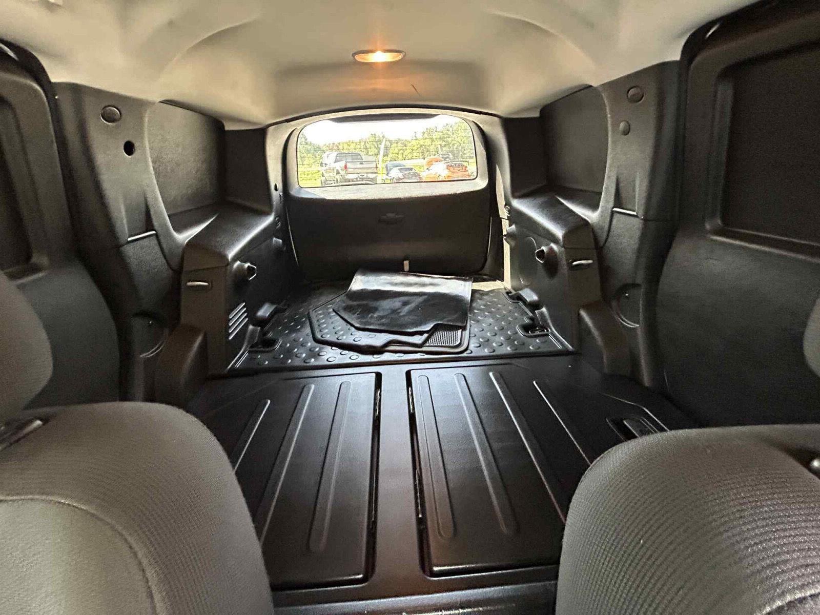2009 Chevrolet HHR