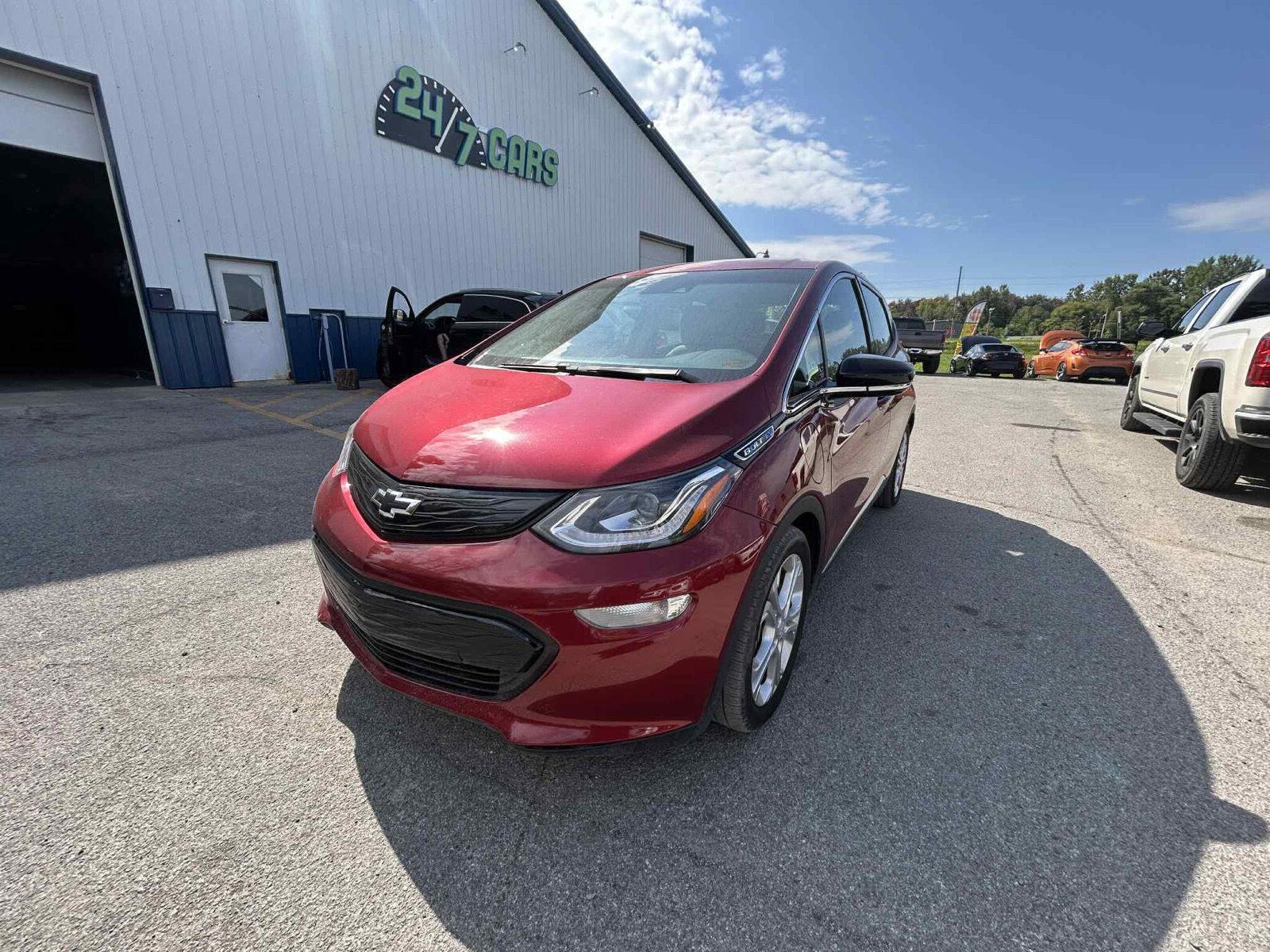 Shop 24/7 Cars