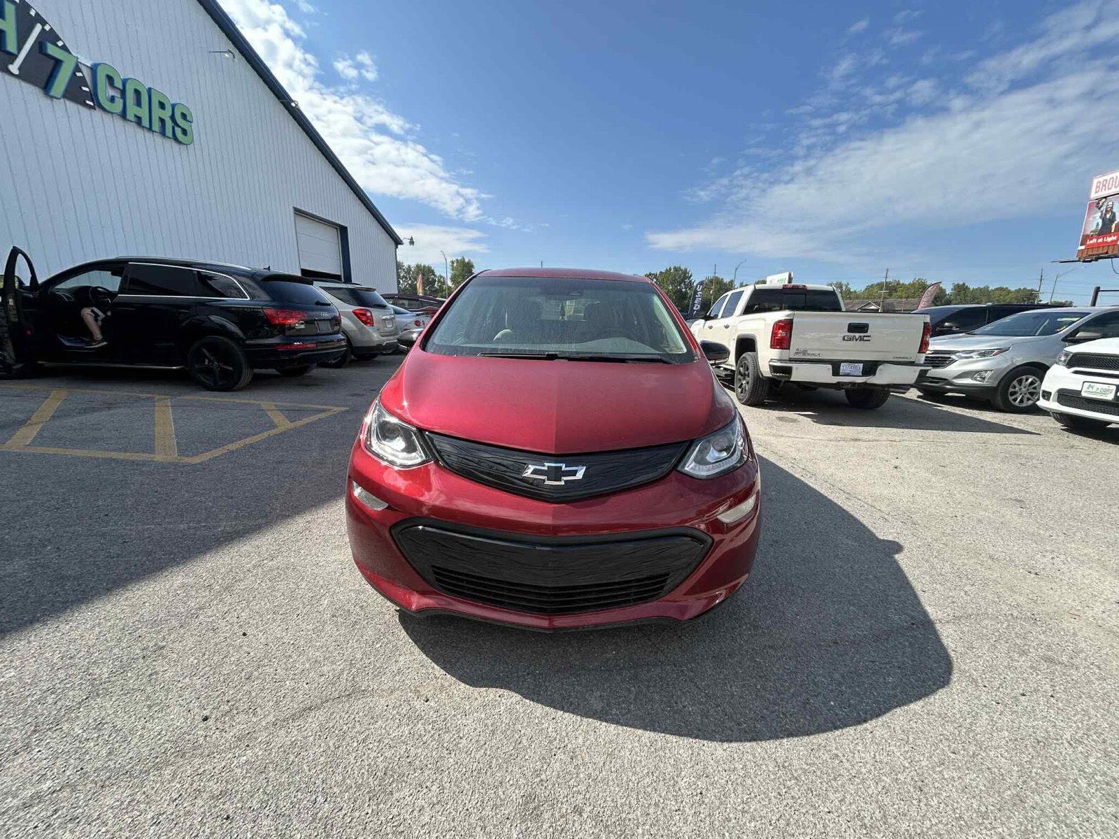 Shop 24/7 Cars