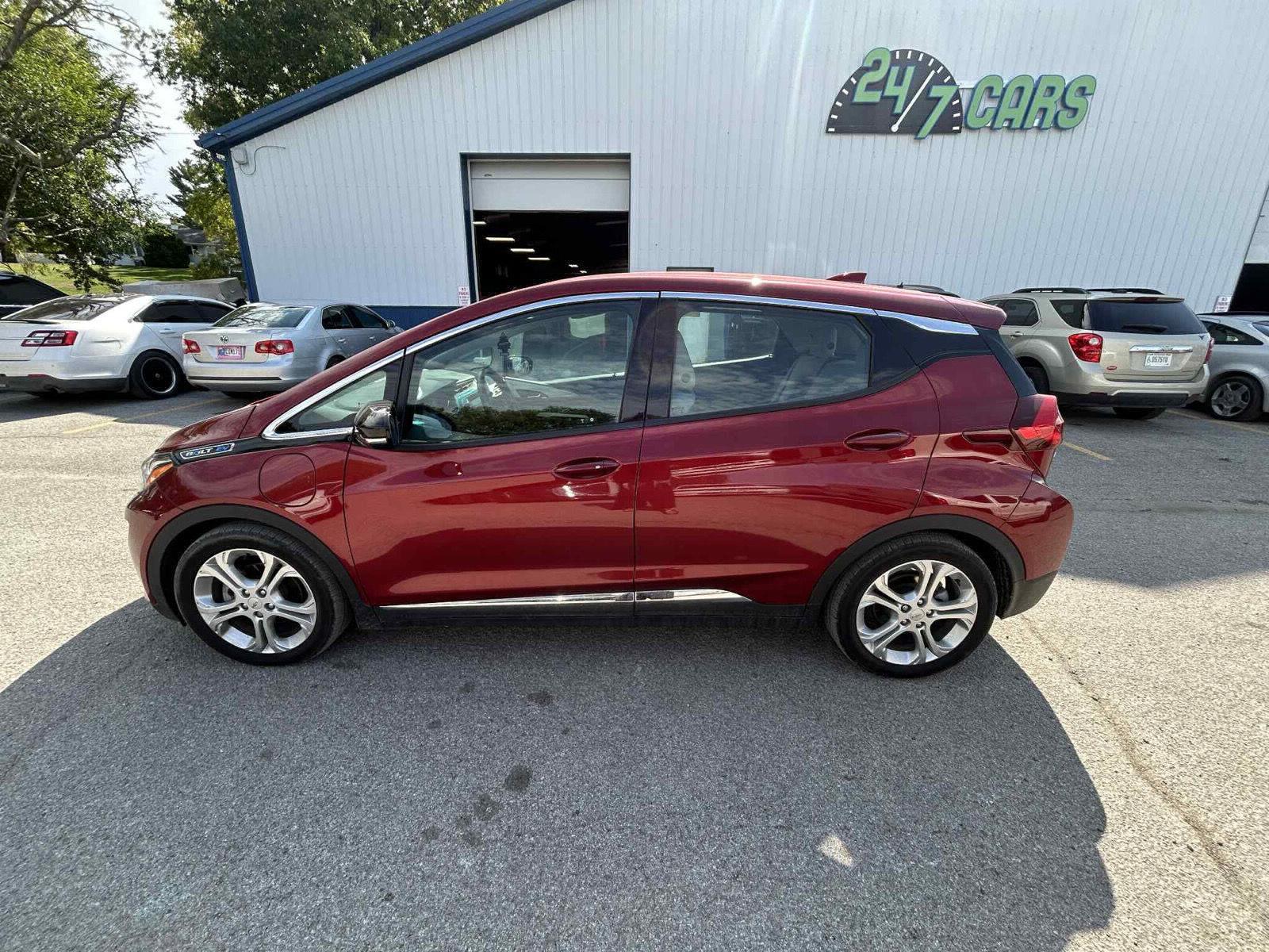 Shop 24/7 Cars