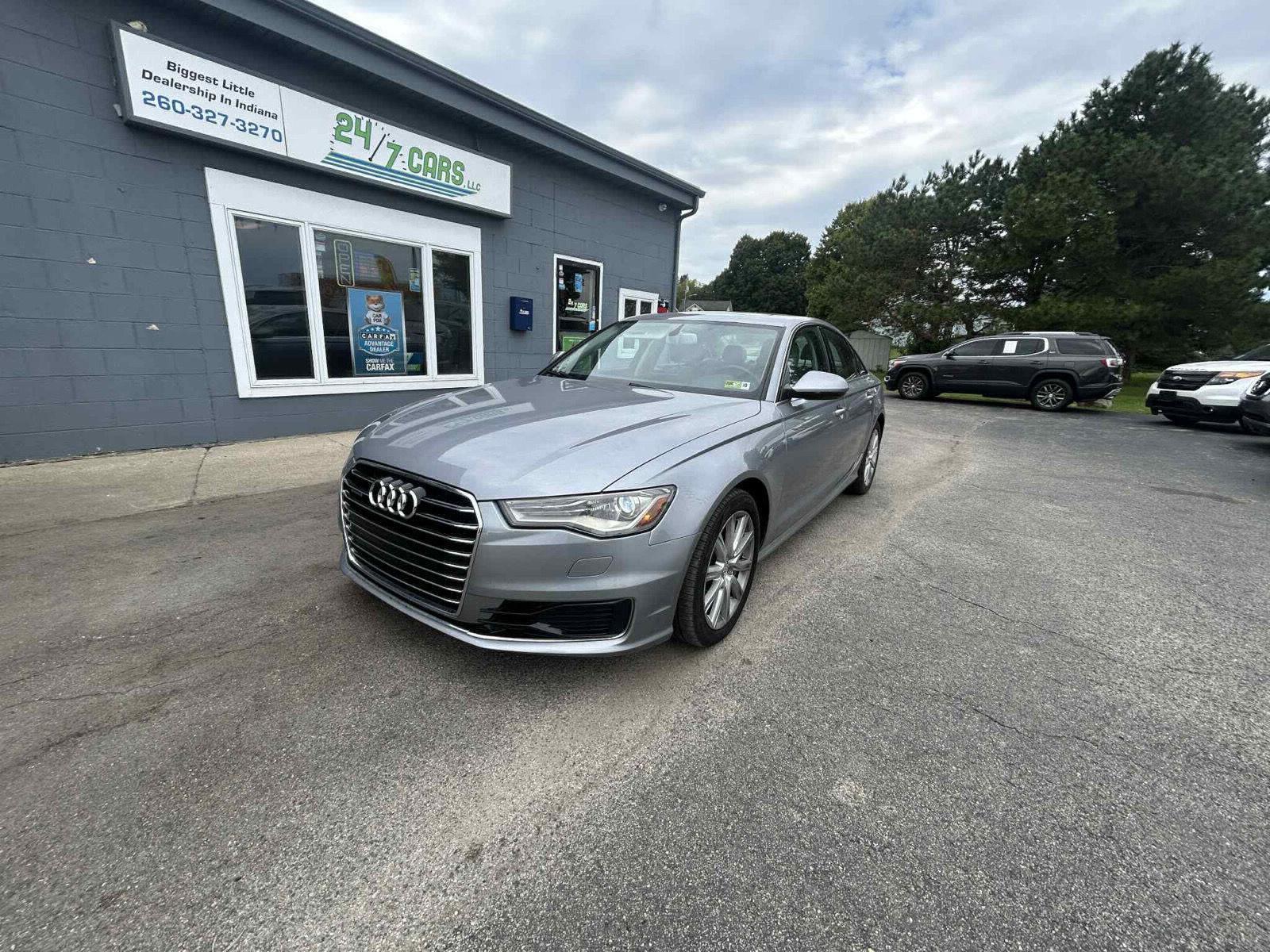Shop 24/7 Cars