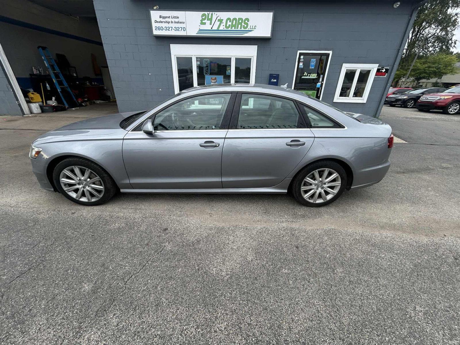 Shop 24/7 Cars
