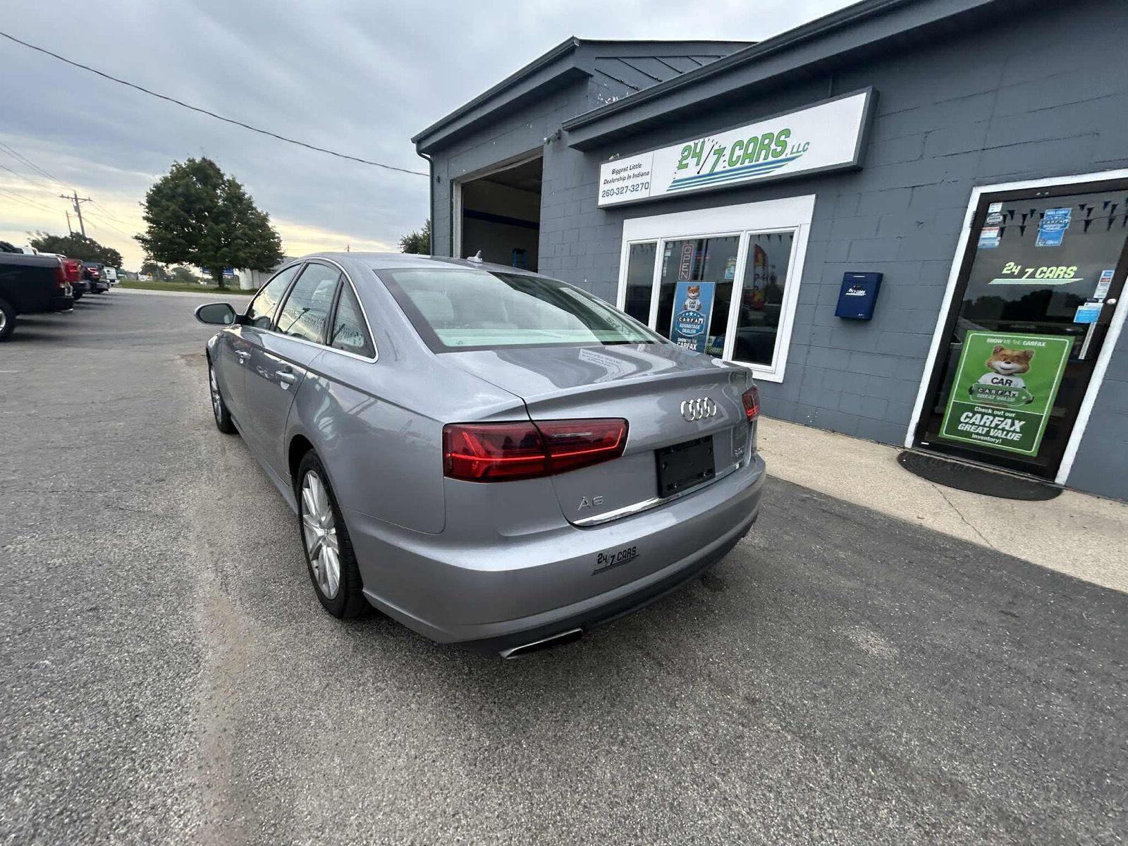 Shop 24/7 Cars