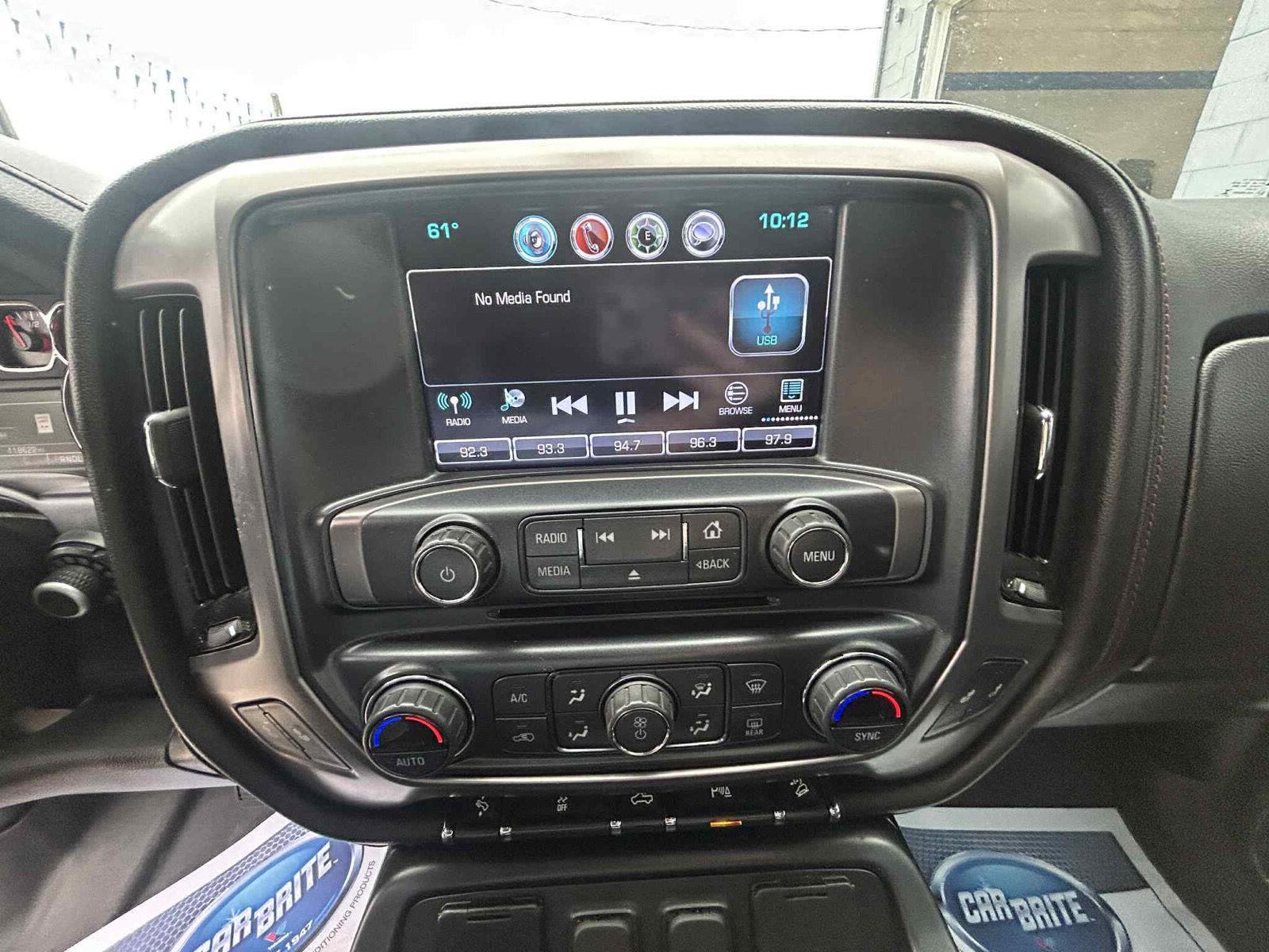 2018 Gmc Sierra 1500 SLT photo 6