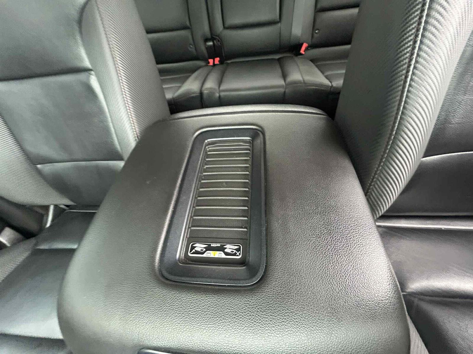 2018 Gmc Sierra 1500 SLT photo 14