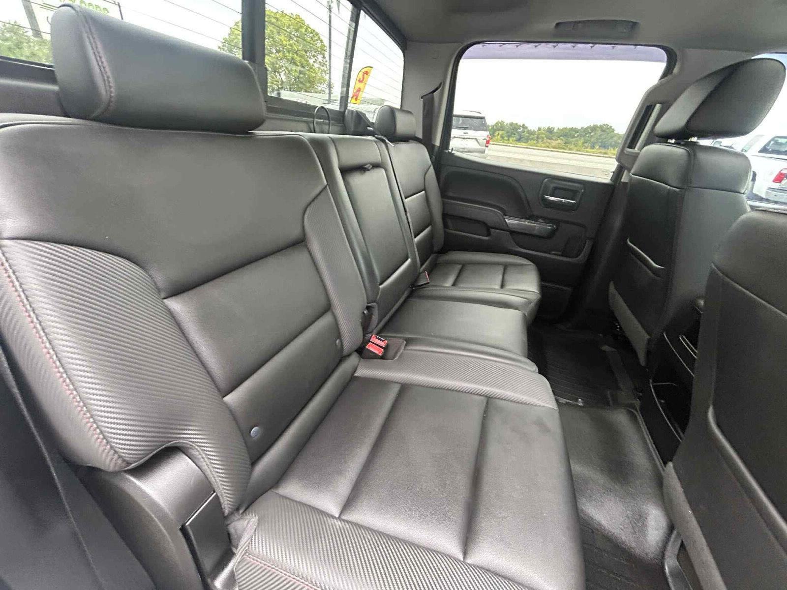 2018 Gmc Sierra 1500 SLT photo 18