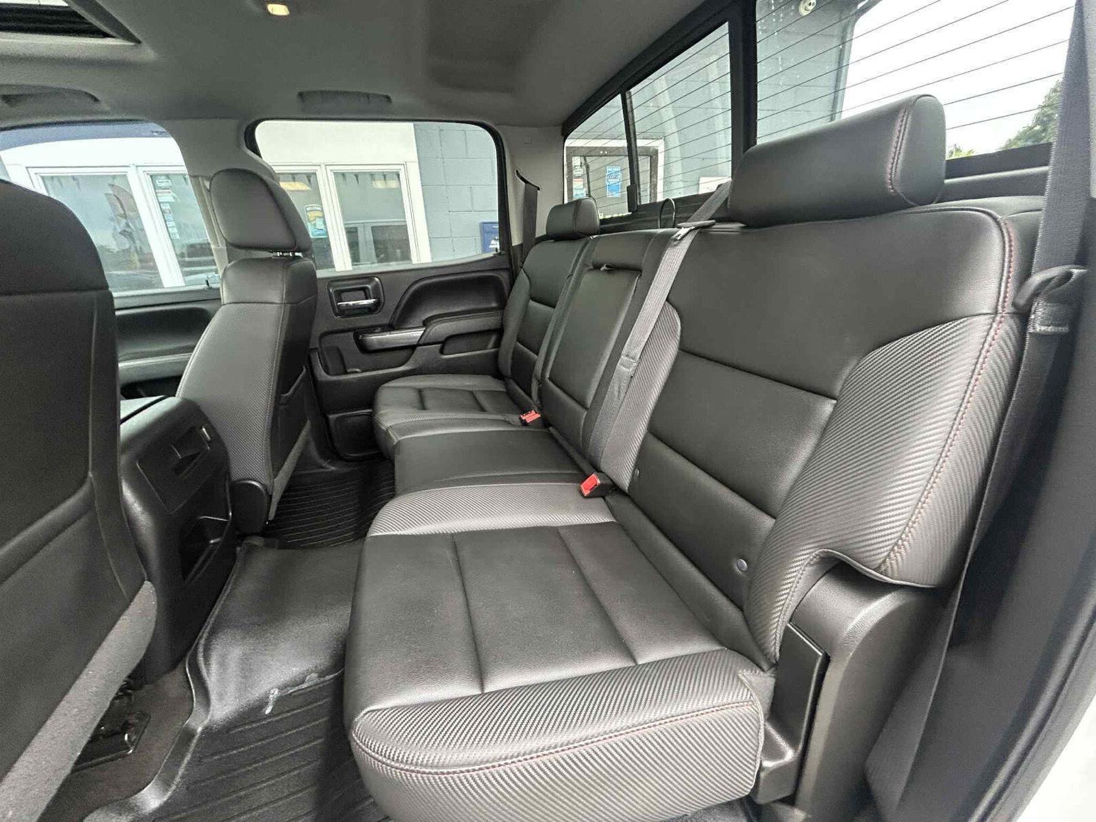 2018 Gmc Sierra 1500 SLT photo 21