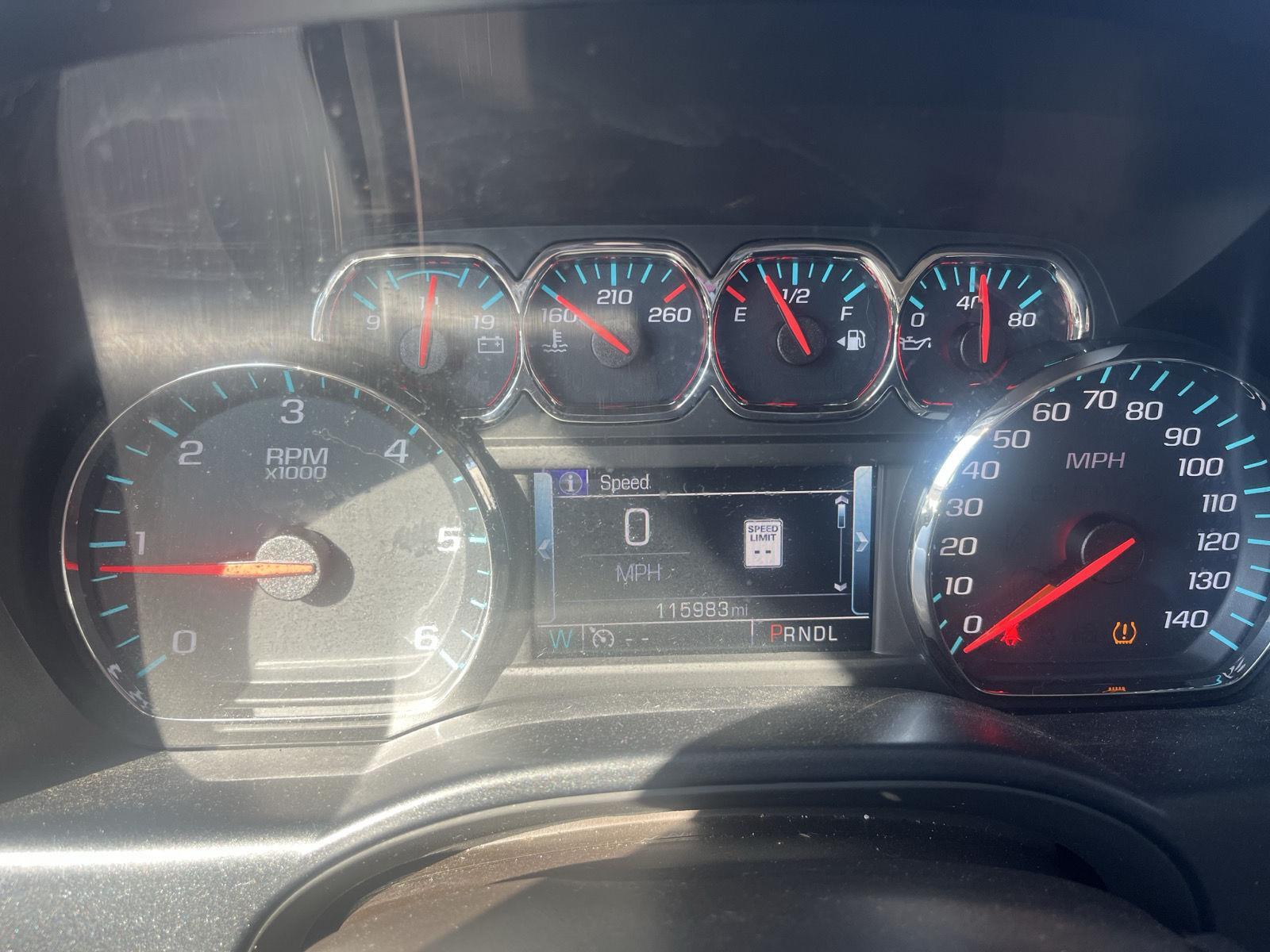 2017 Gmc Sierra 1500 SLE photo 18