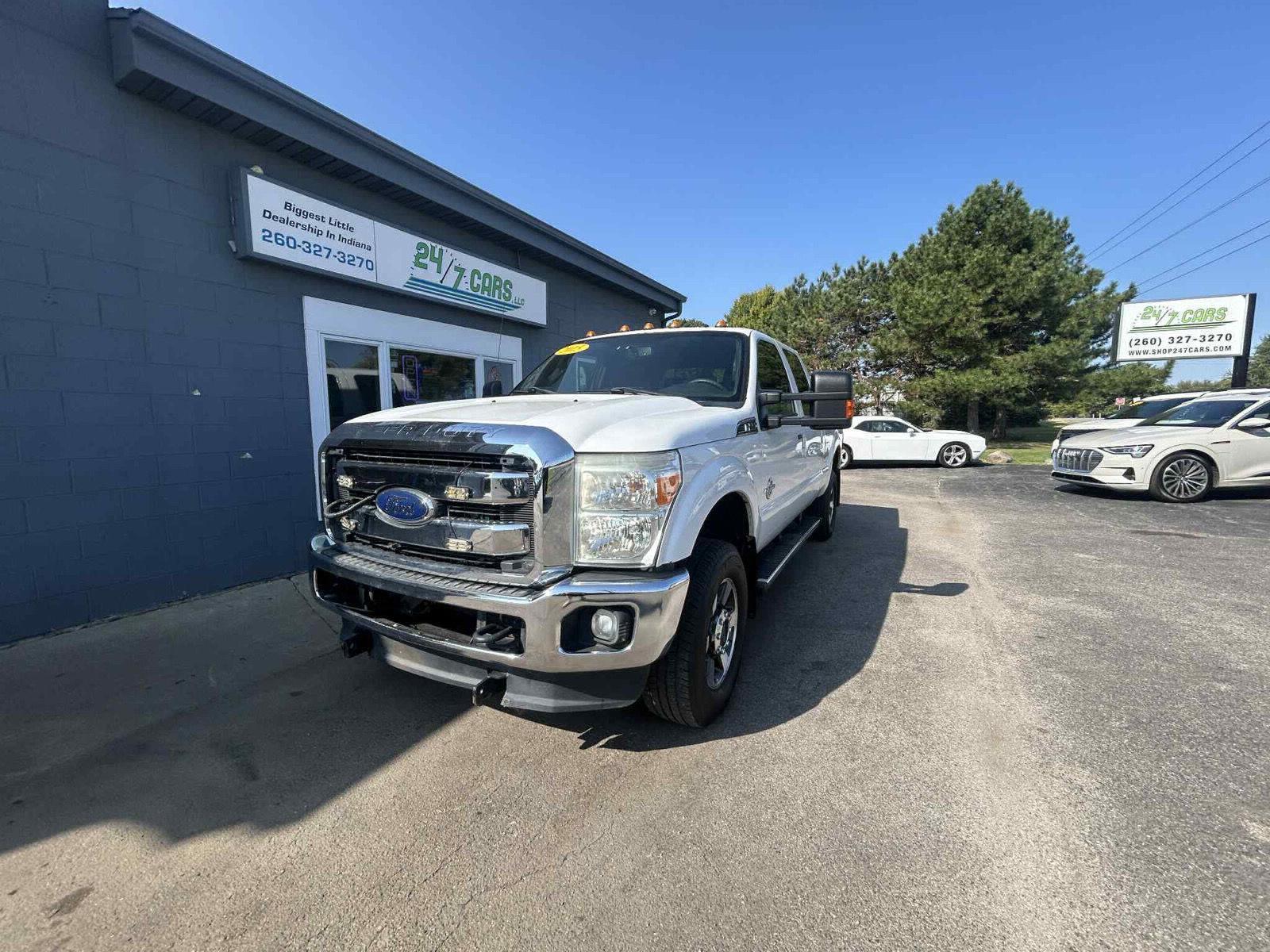 Shop 24/7 Cars