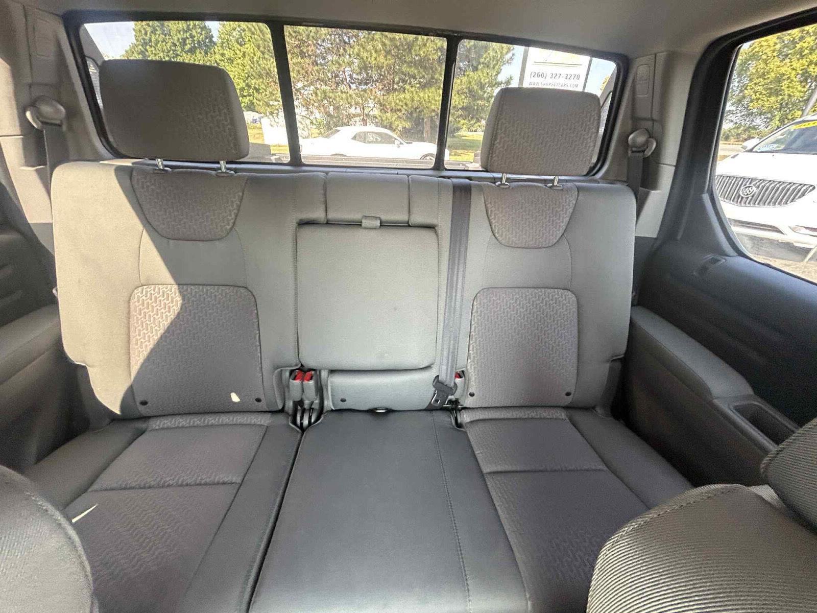 2013 Honda Ridgeline RTS photo 15