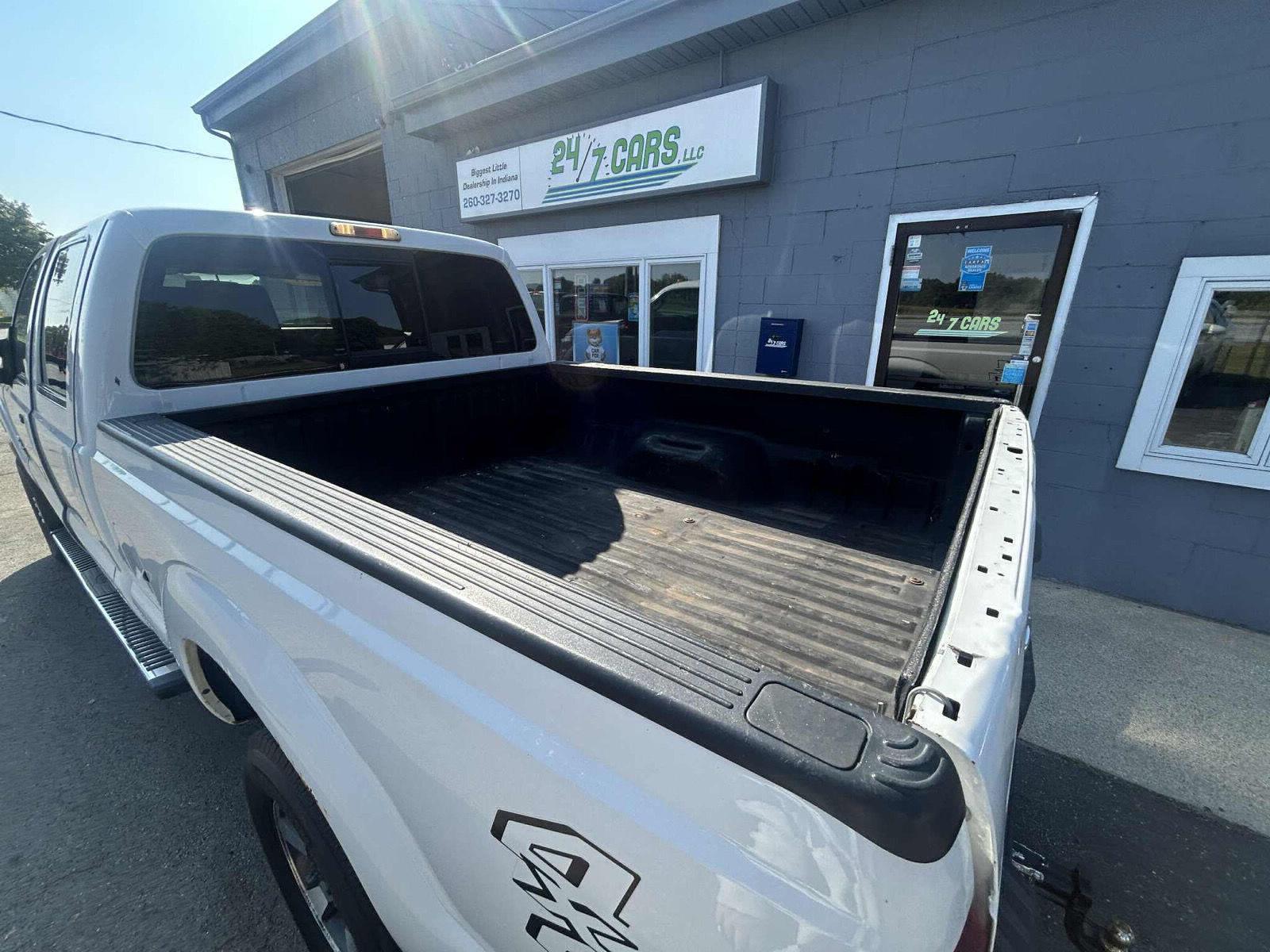 2013 Honda Ridgeline RTS photo 18