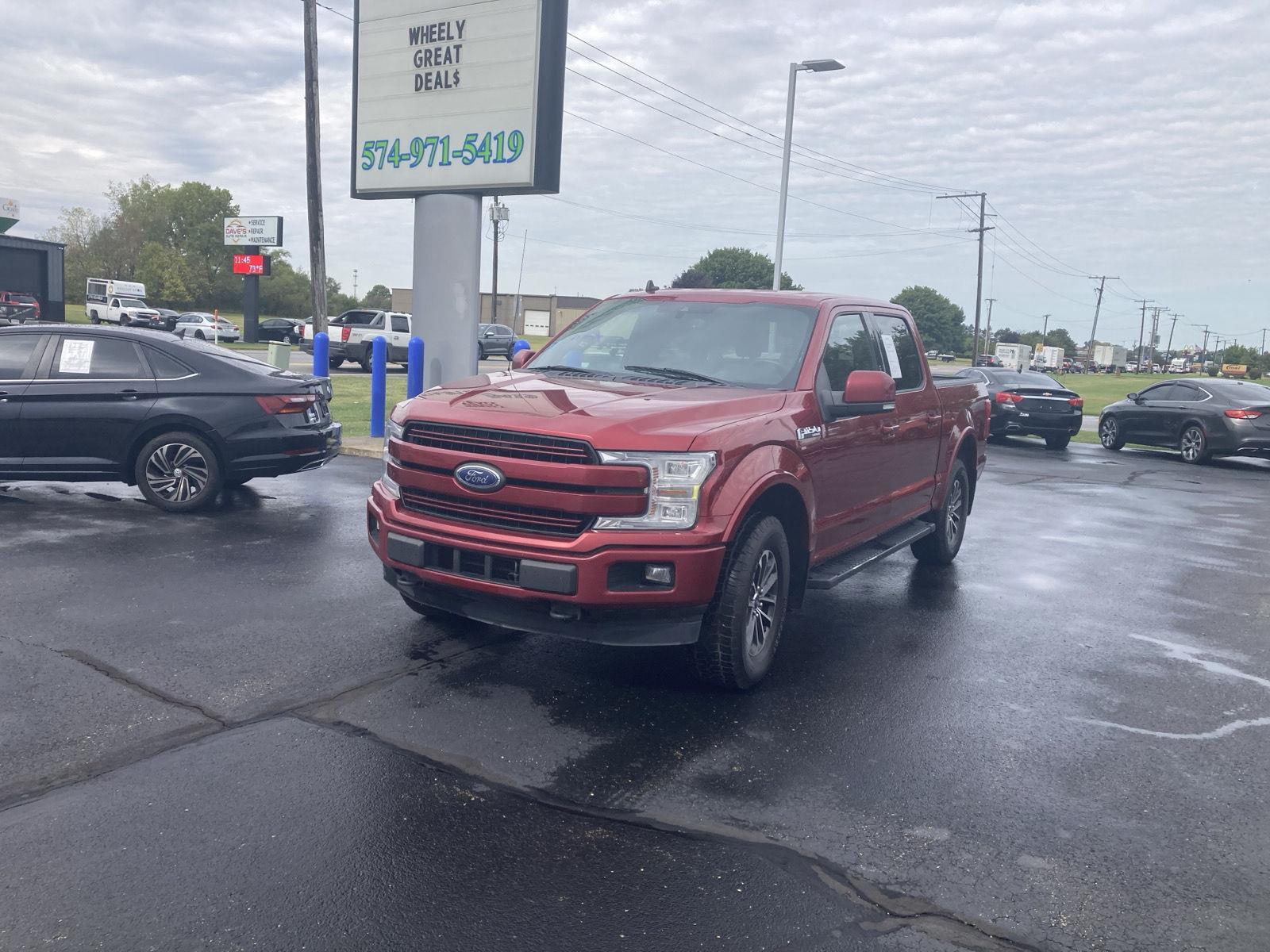 Shop 24/7 Cars