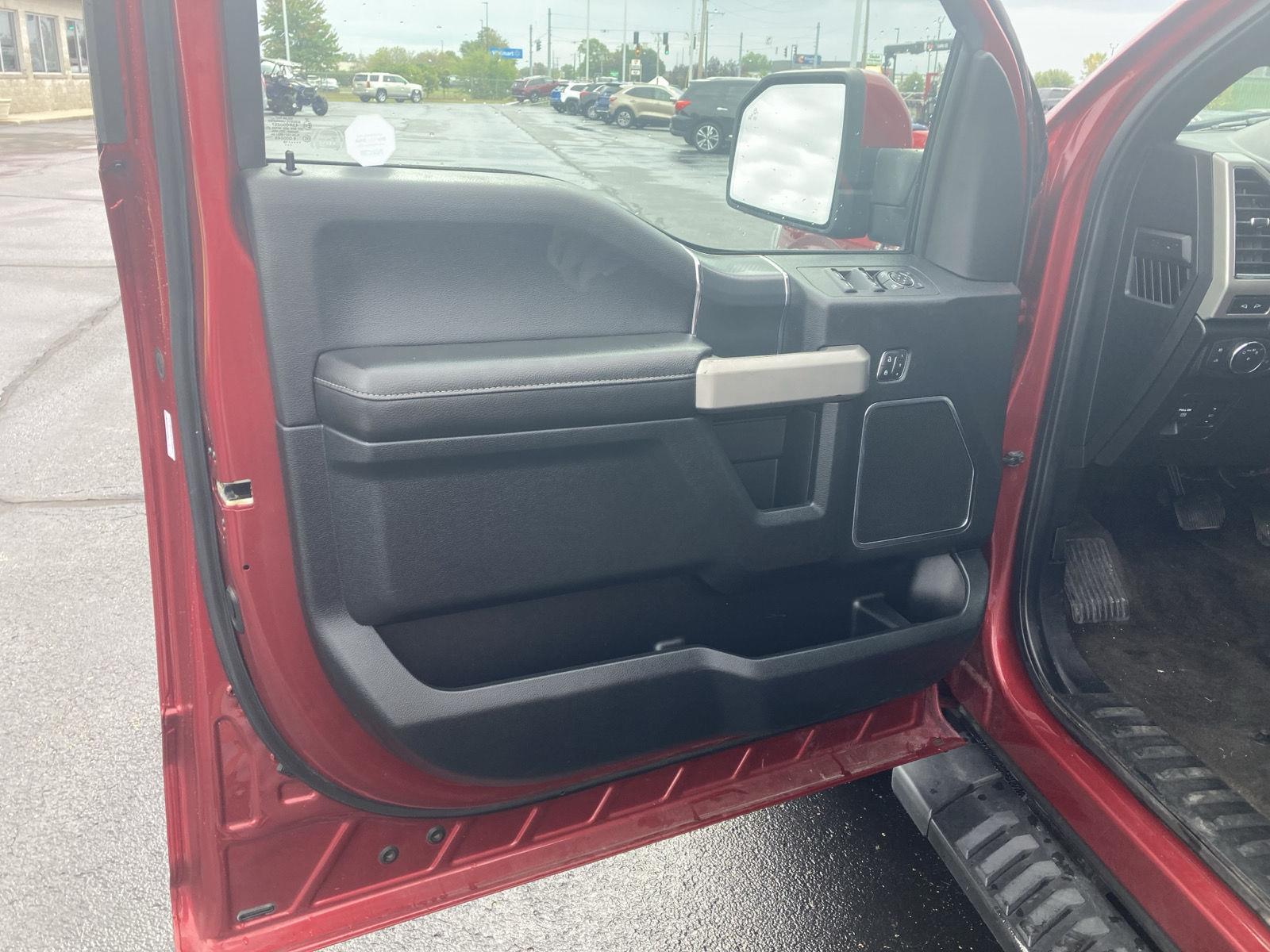 2019 Ford F-150 Lariat photo 7