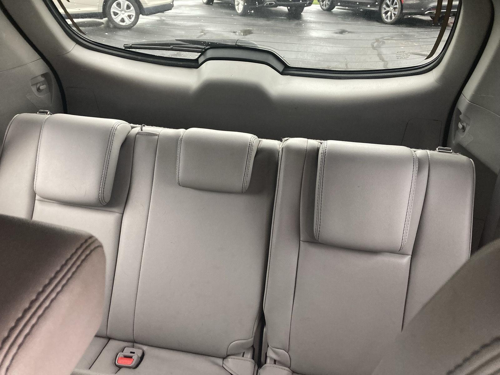 2016 Toyota Highlander Base Hybrid photo 18