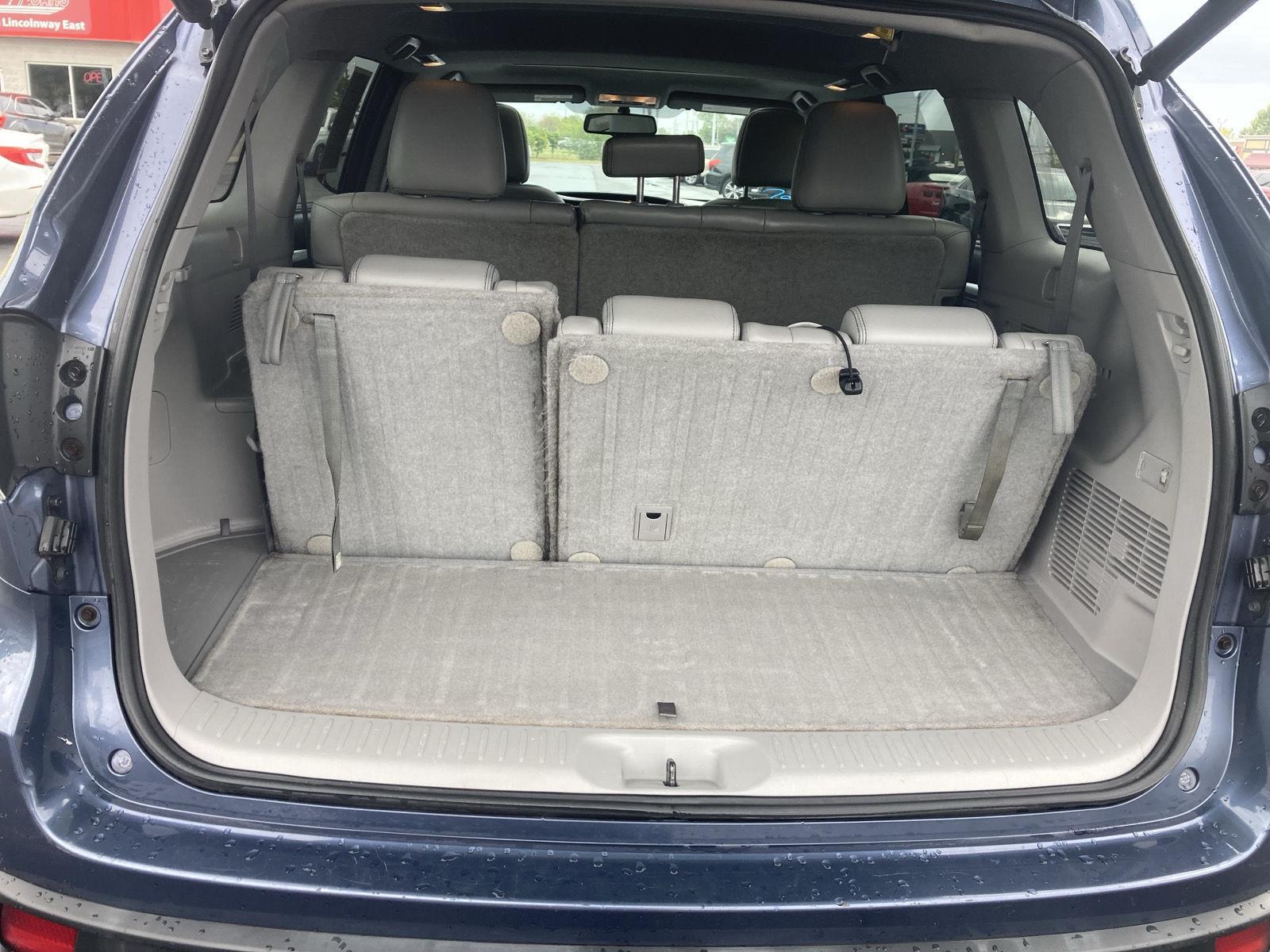 2016 Toyota Highlander Base Hybrid photo 19