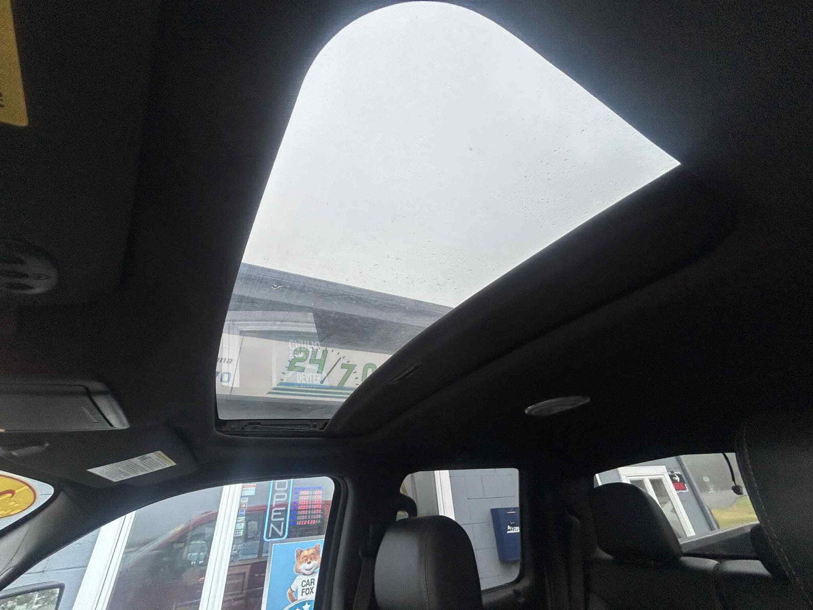 2014 Ford F-150 FX4 photo 8