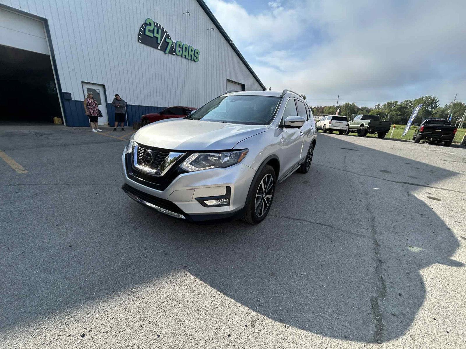 Shop 24/7 Cars