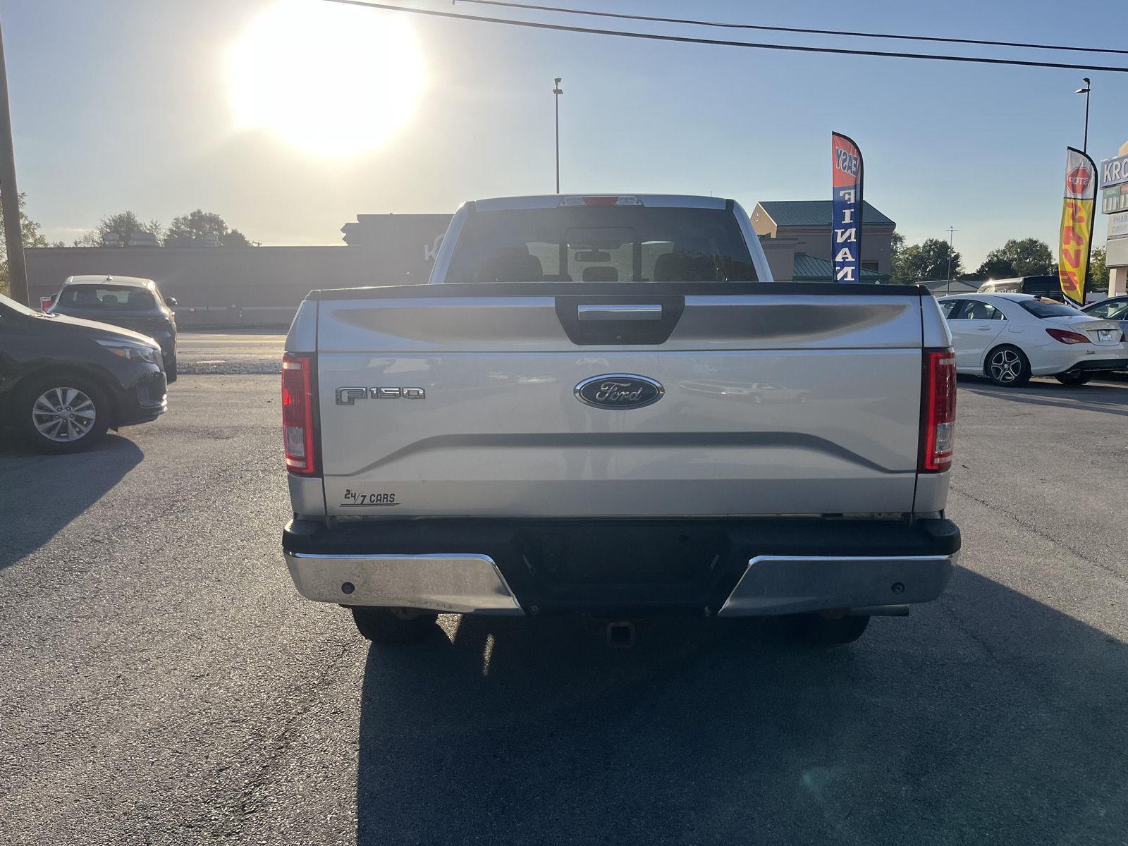 Shop 24/7 Cars