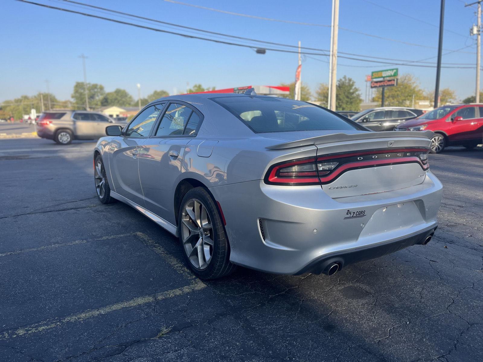Shop 24/7 Cars