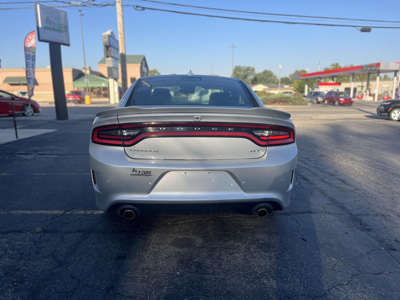 Shop 24/7 Cars