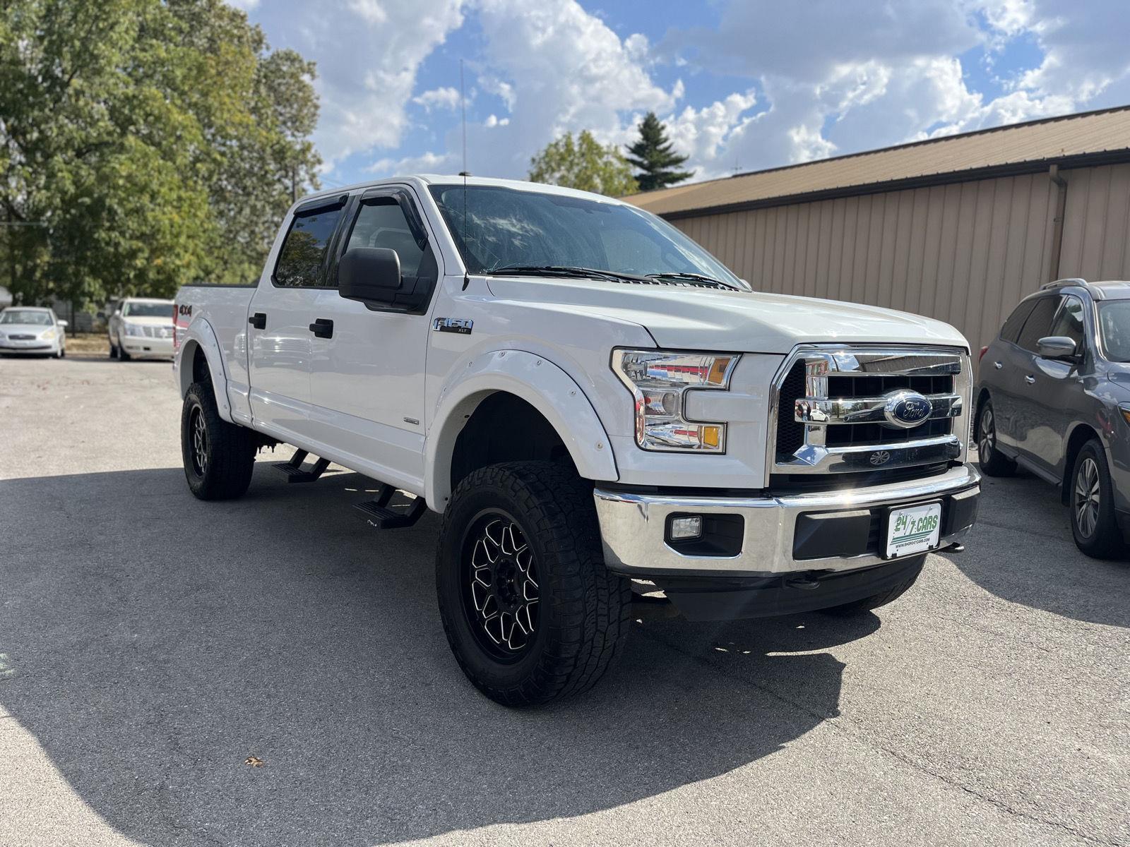 Shop 24/7 Cars