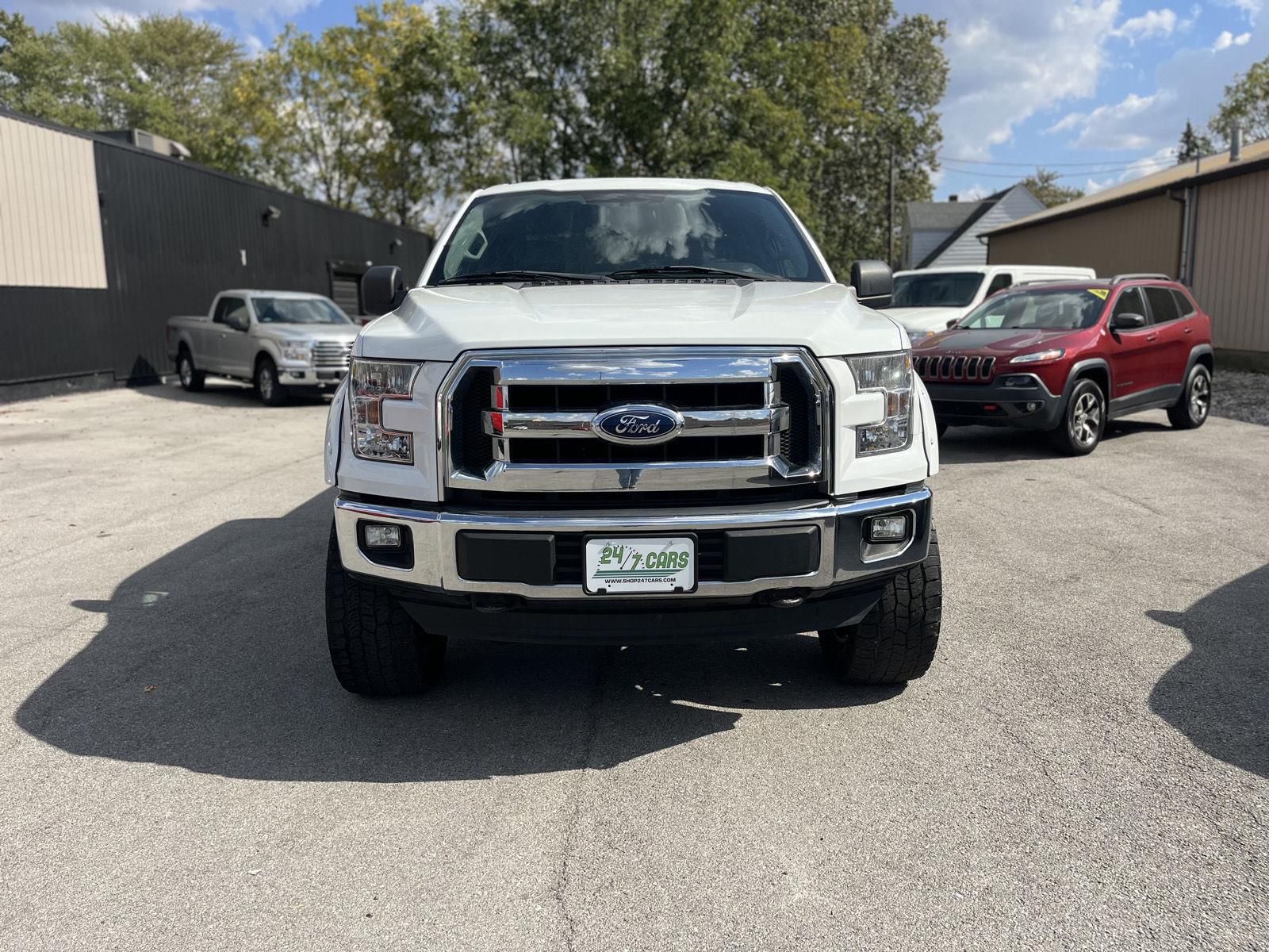 Shop 24/7 Cars