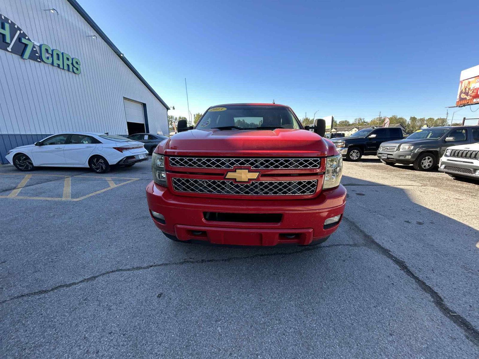 Shop 24/7 Cars