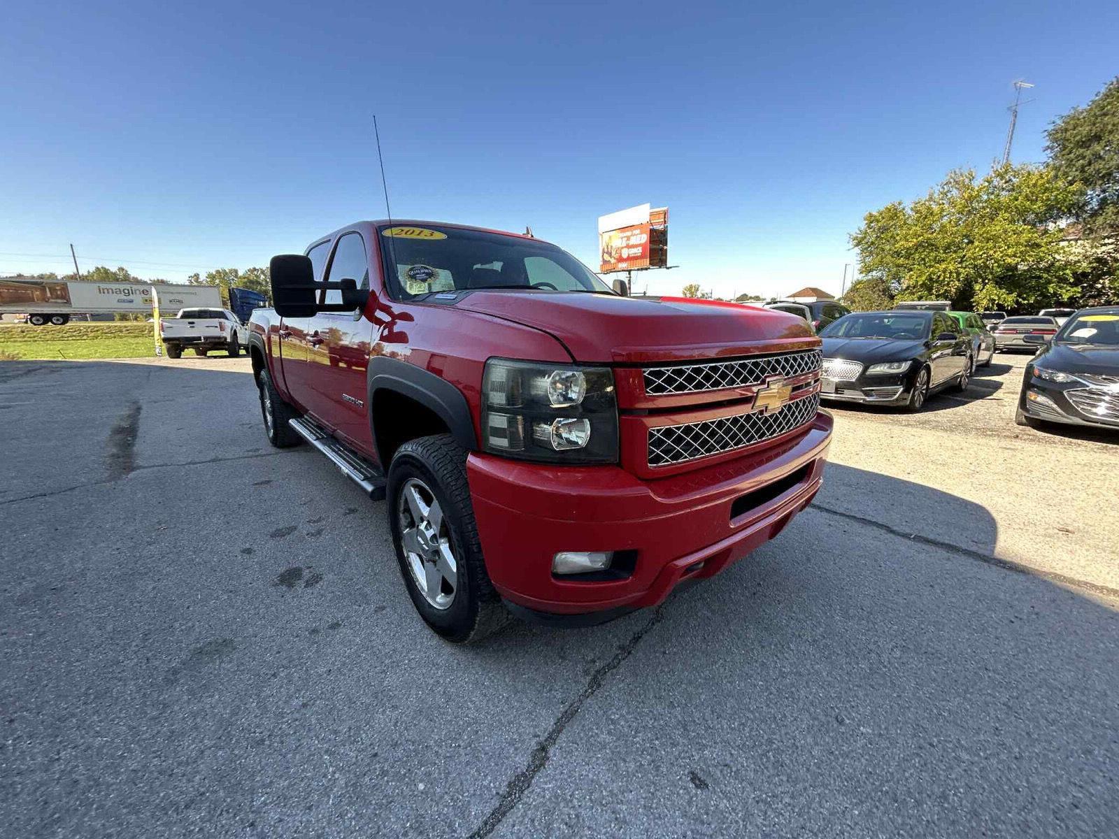 Shop 24/7 Cars