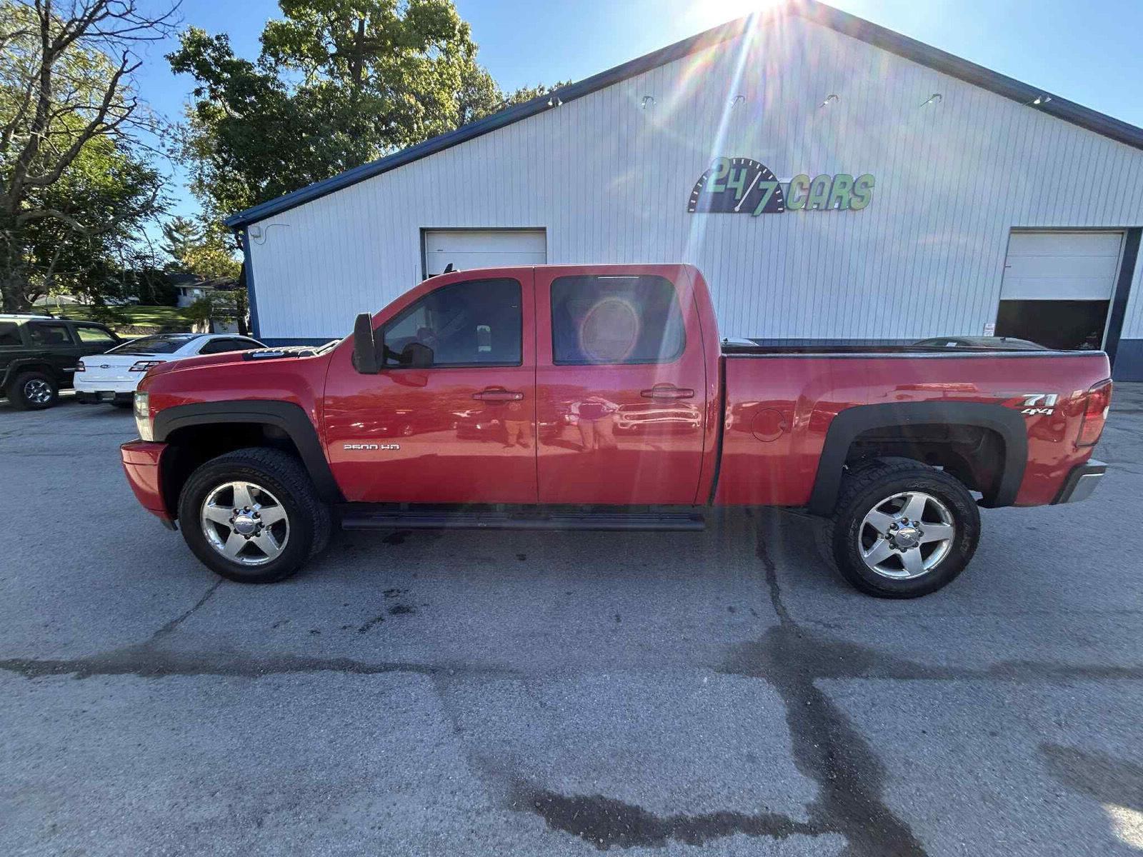 Shop 24/7 Cars