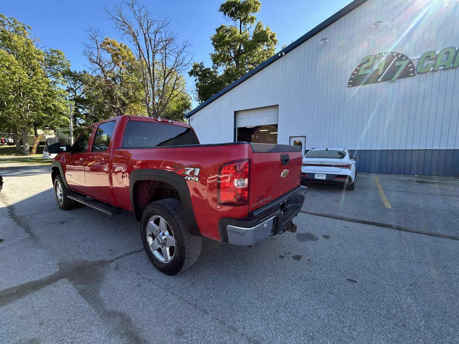 Shop 24/7 Cars
