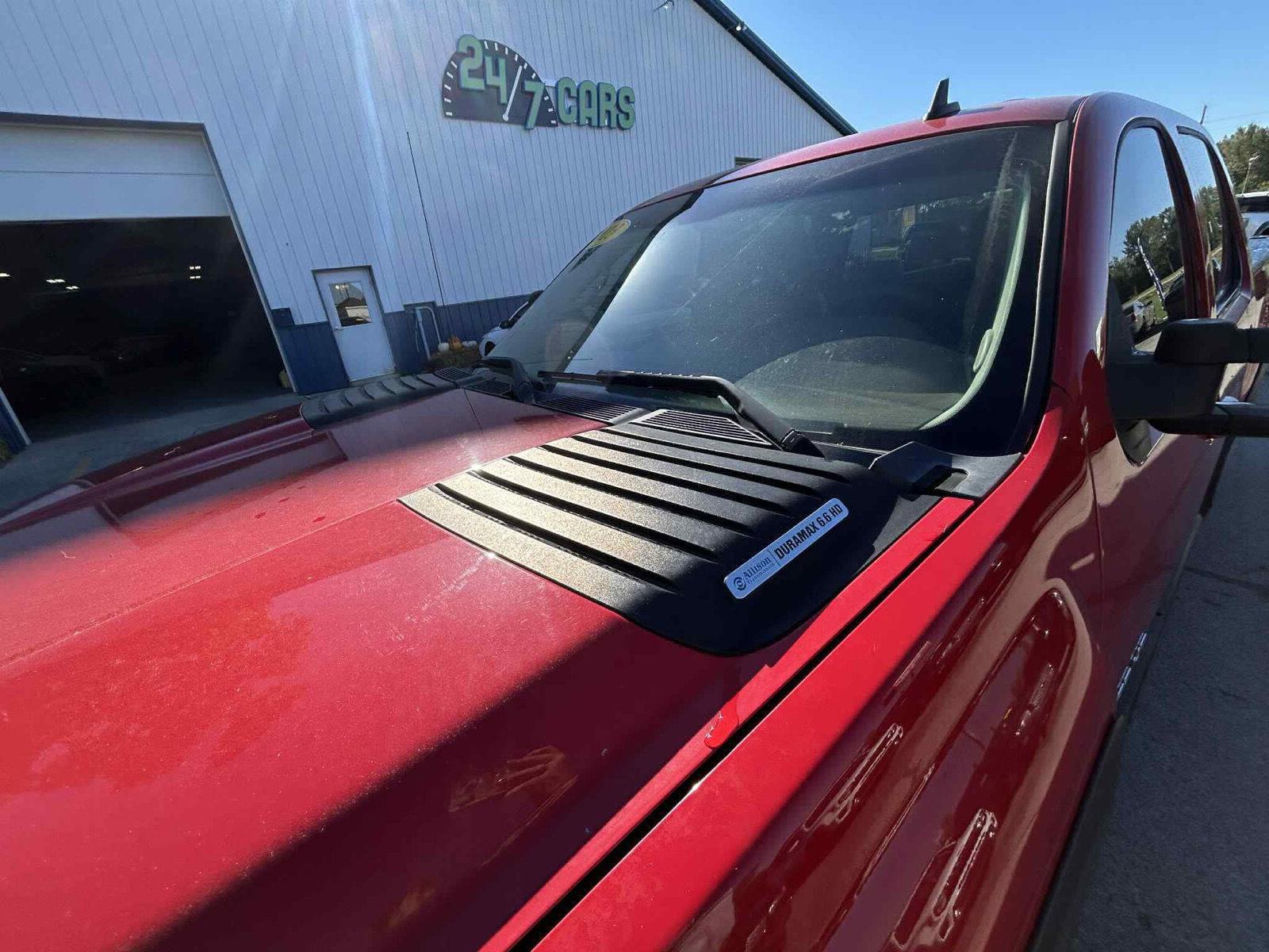 Shop 24/7 Cars