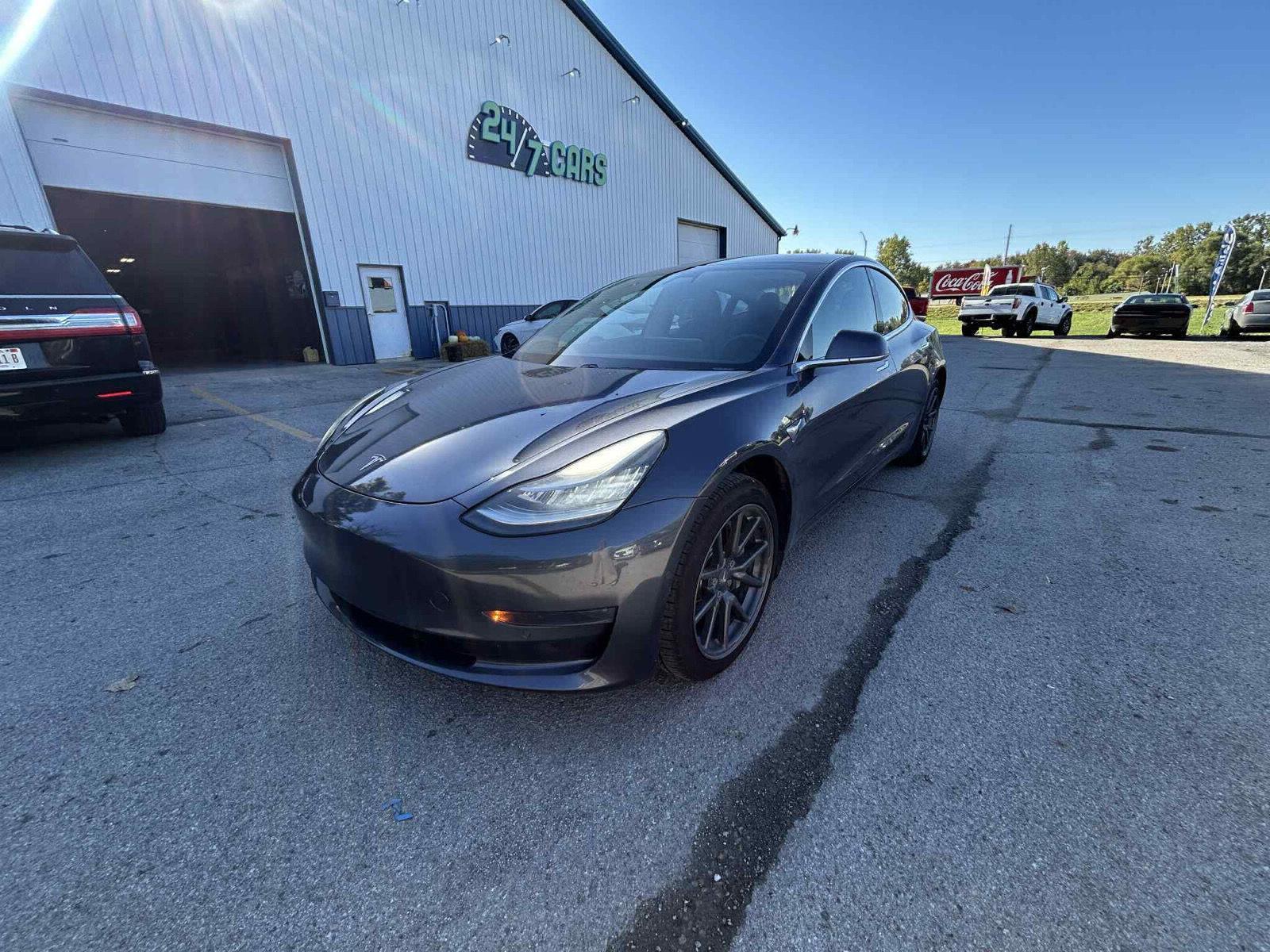 Shop 24/7 Cars