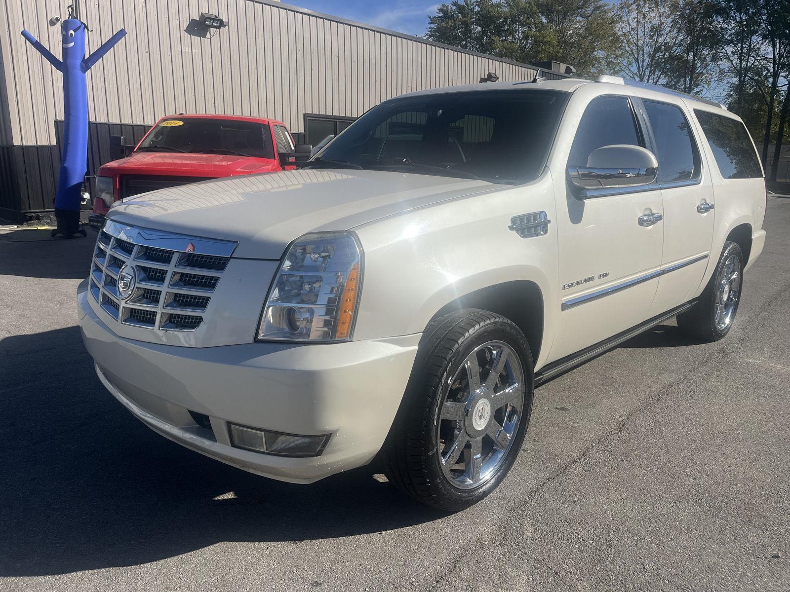 Shop 24/7 Cars