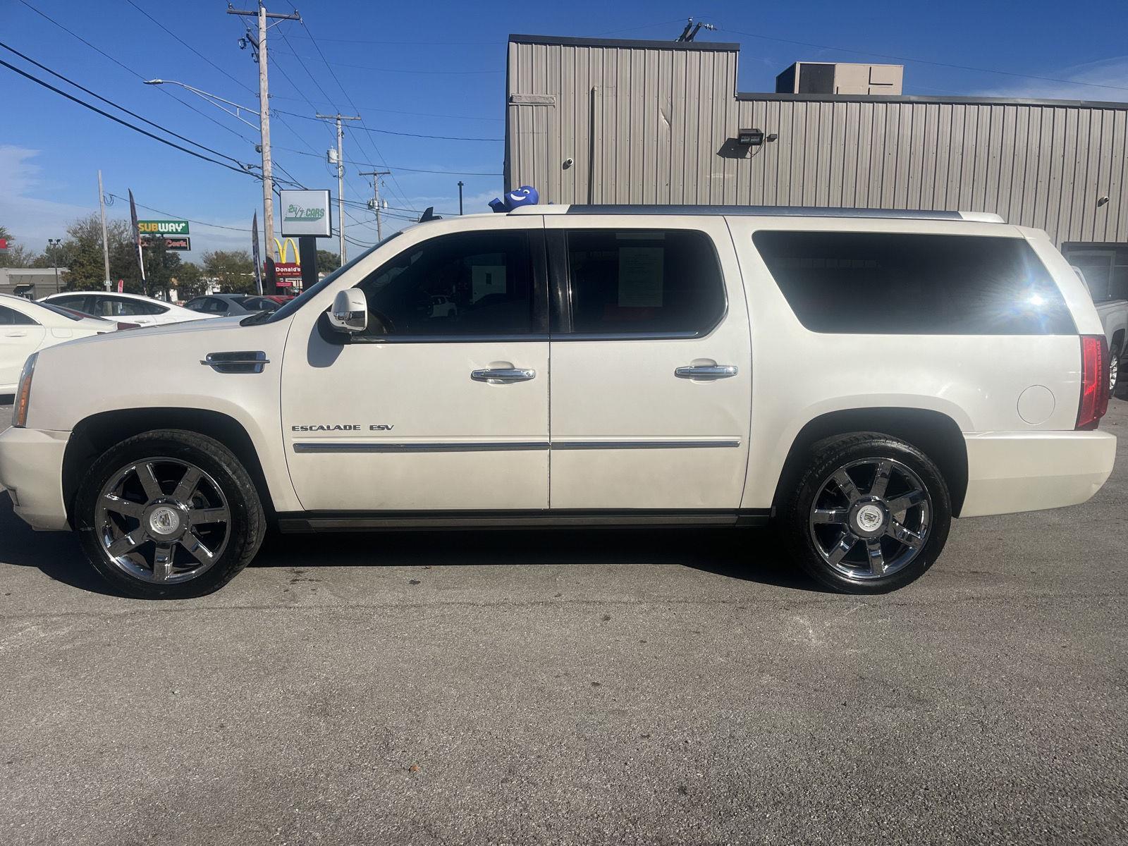 Shop 24/7 Cars